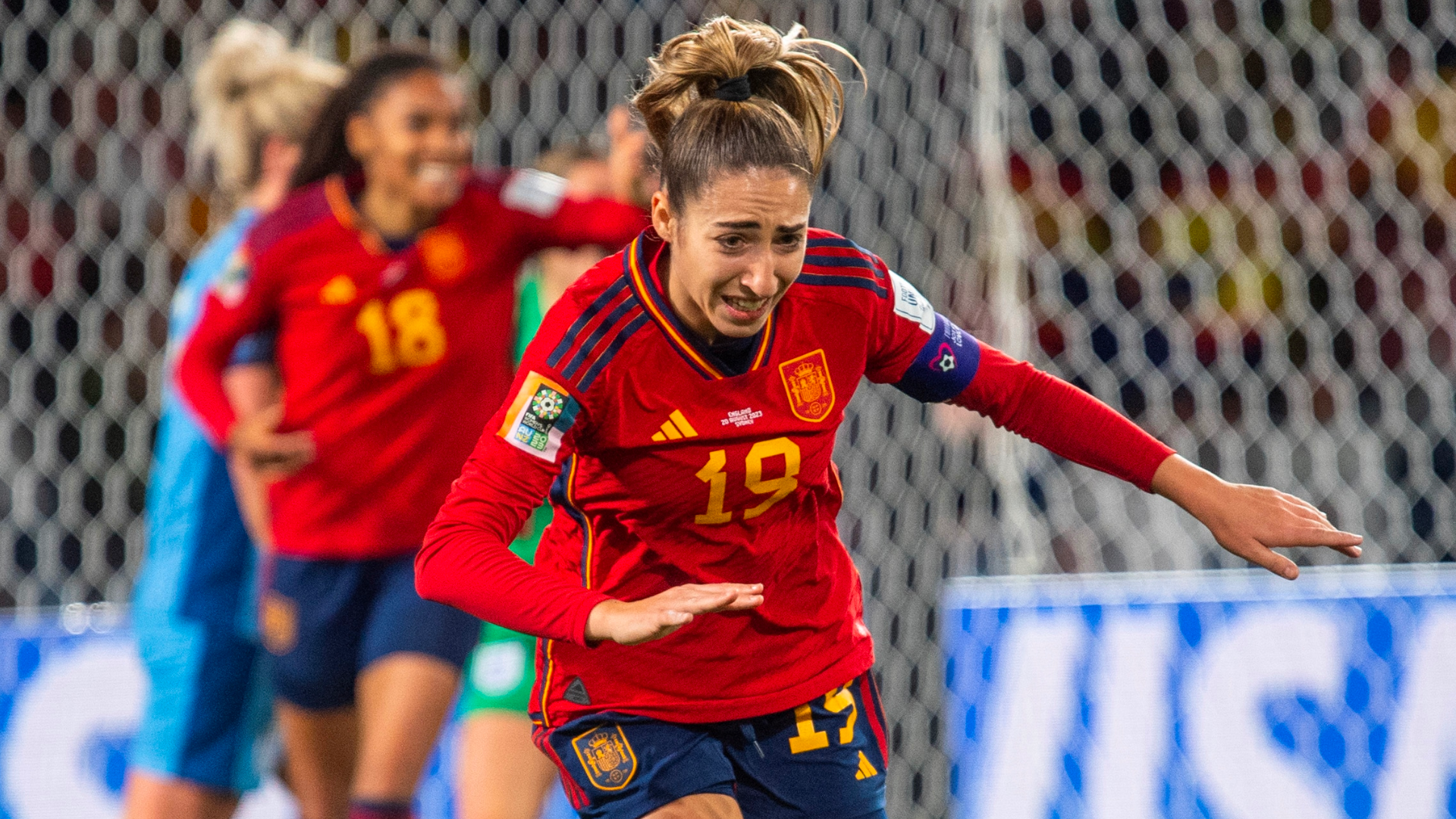 Who won Women's World Cup 2023? Spain vs England result as Lionesses and La Roja battle for first title