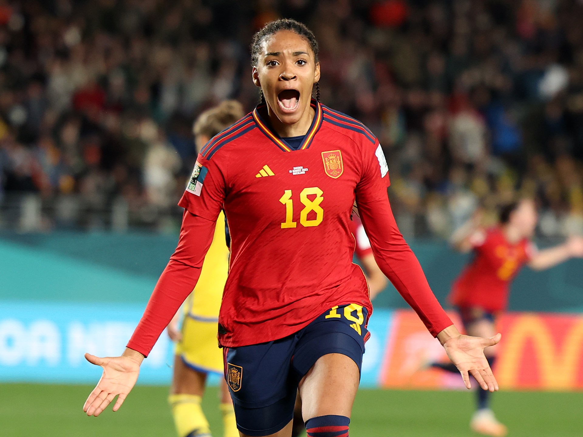 Game by game: Spain and England's road to the 2023 Women's World Cup final. Women's World Cup News