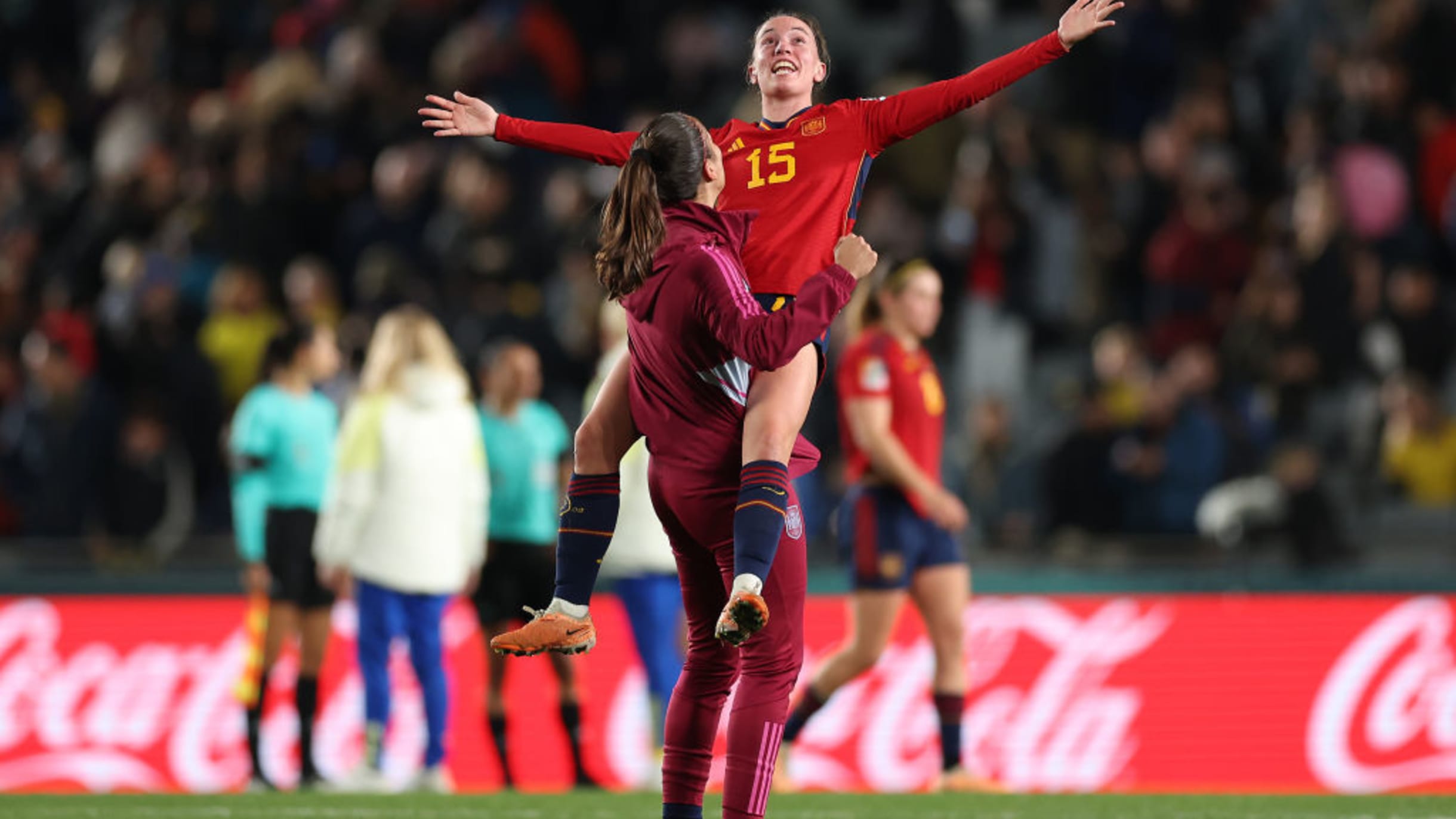 Spain vs England football, FIFA Women's World Cup 2023 final: Watch live streaming and telecast in India
