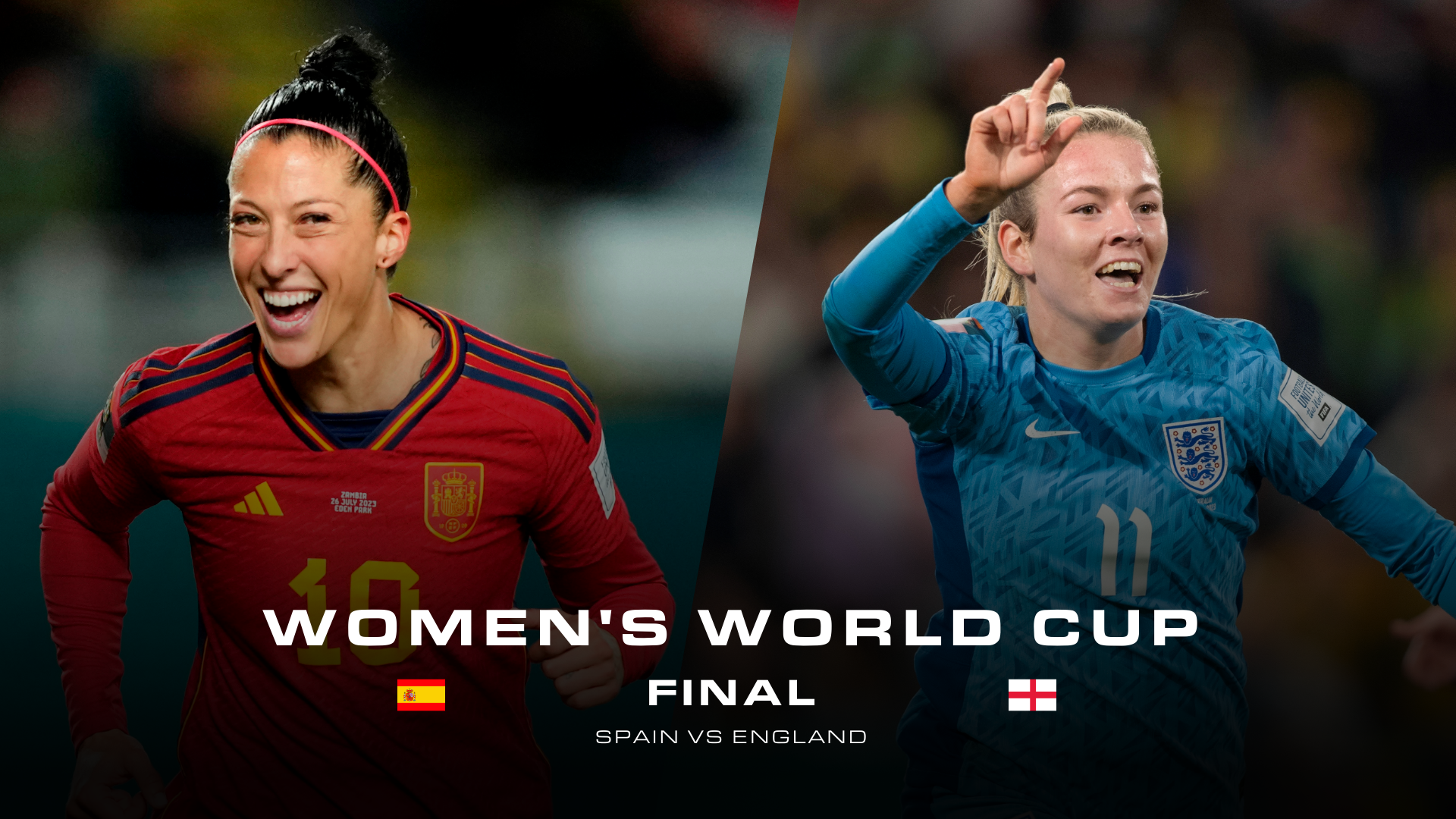 Women's World Cup final prediction, odds, betting tips and best bets from Spain vs England for 2023 title