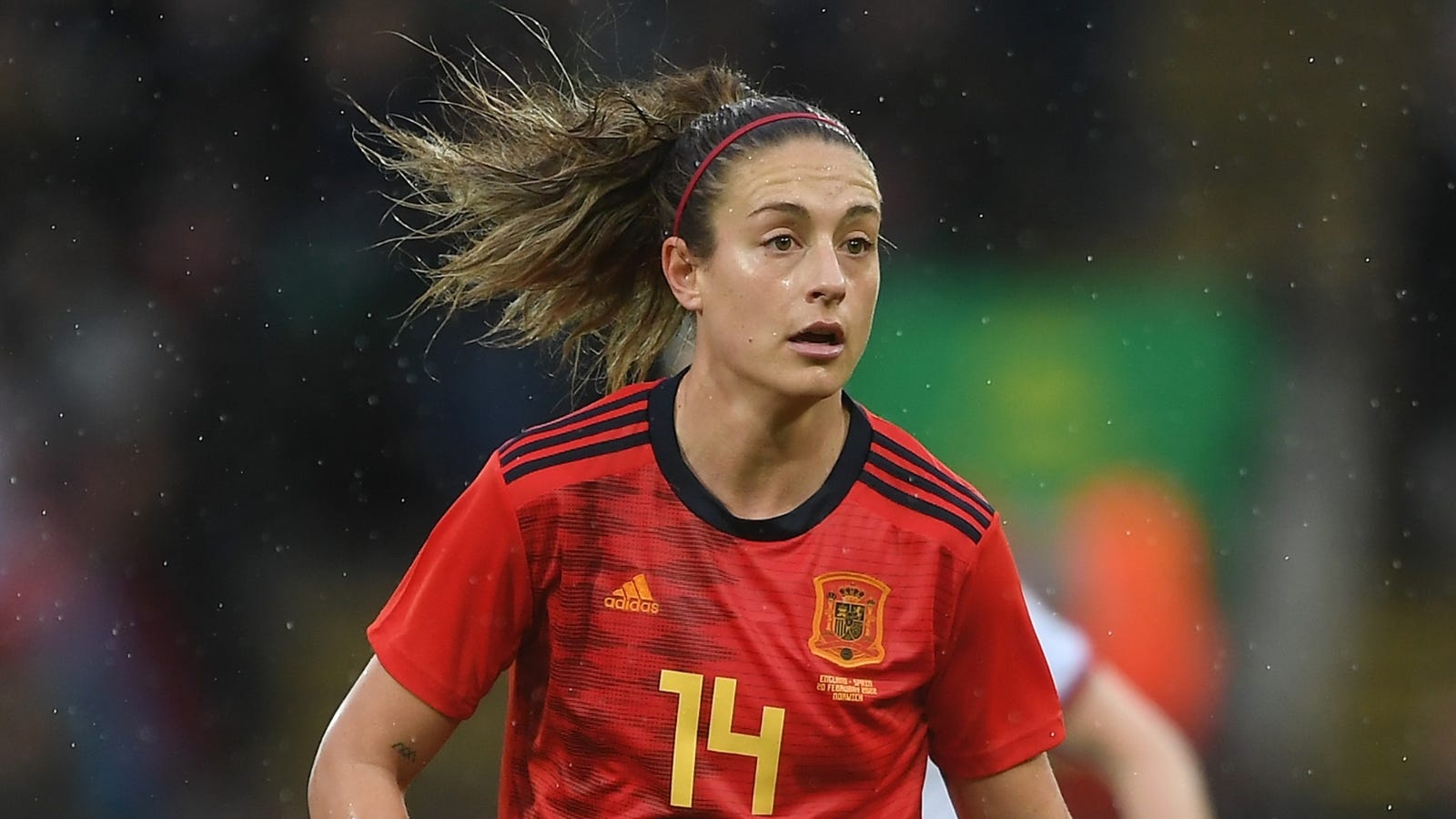 Spain Women's World Cup 2023 squad: Who's in & who's out?. Goal.com US