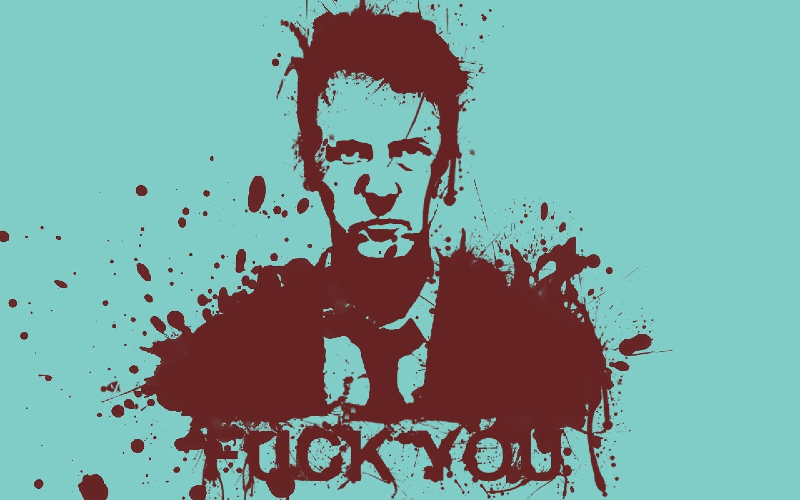 Fight Club Wallpaper