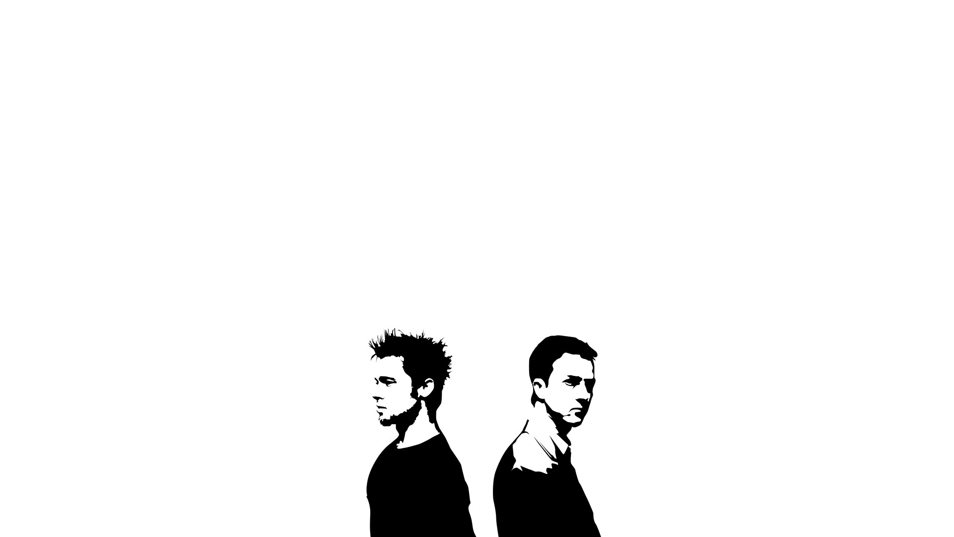 Fight Club Wallpaper