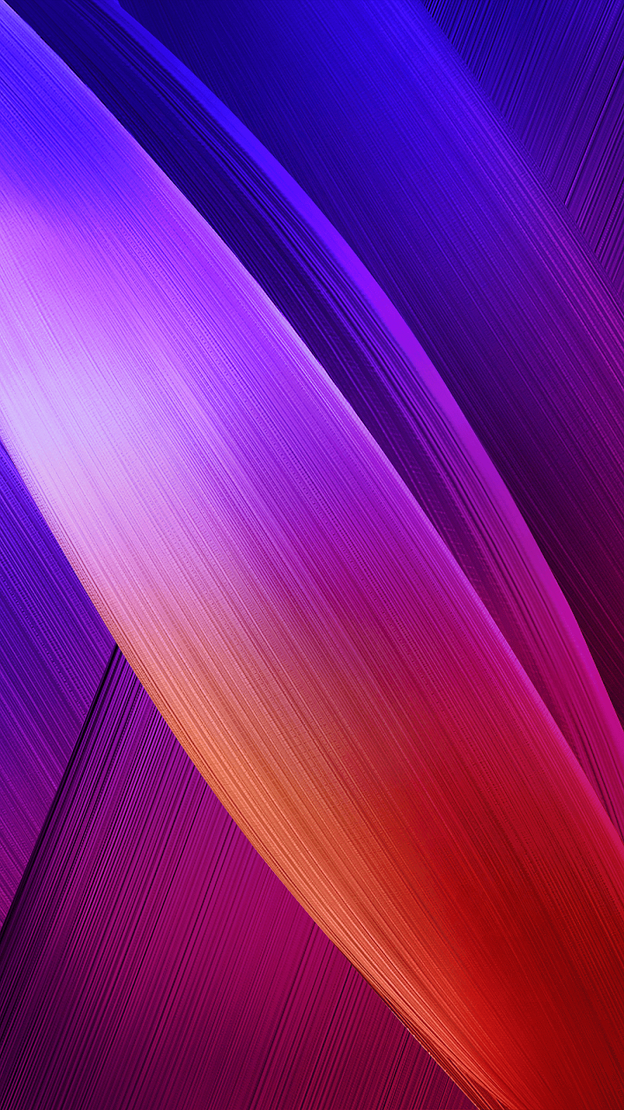 Asus ZenFone Stock Wallpaper