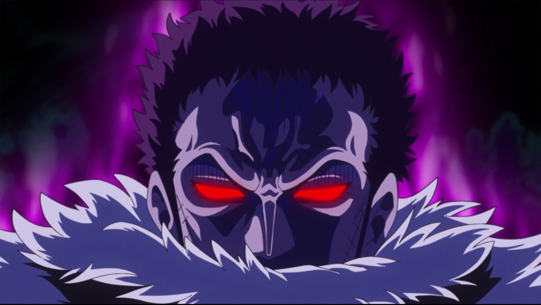 Wallpaper / Katakuri, One Piece, 1080P, Roronoa Zoro free download