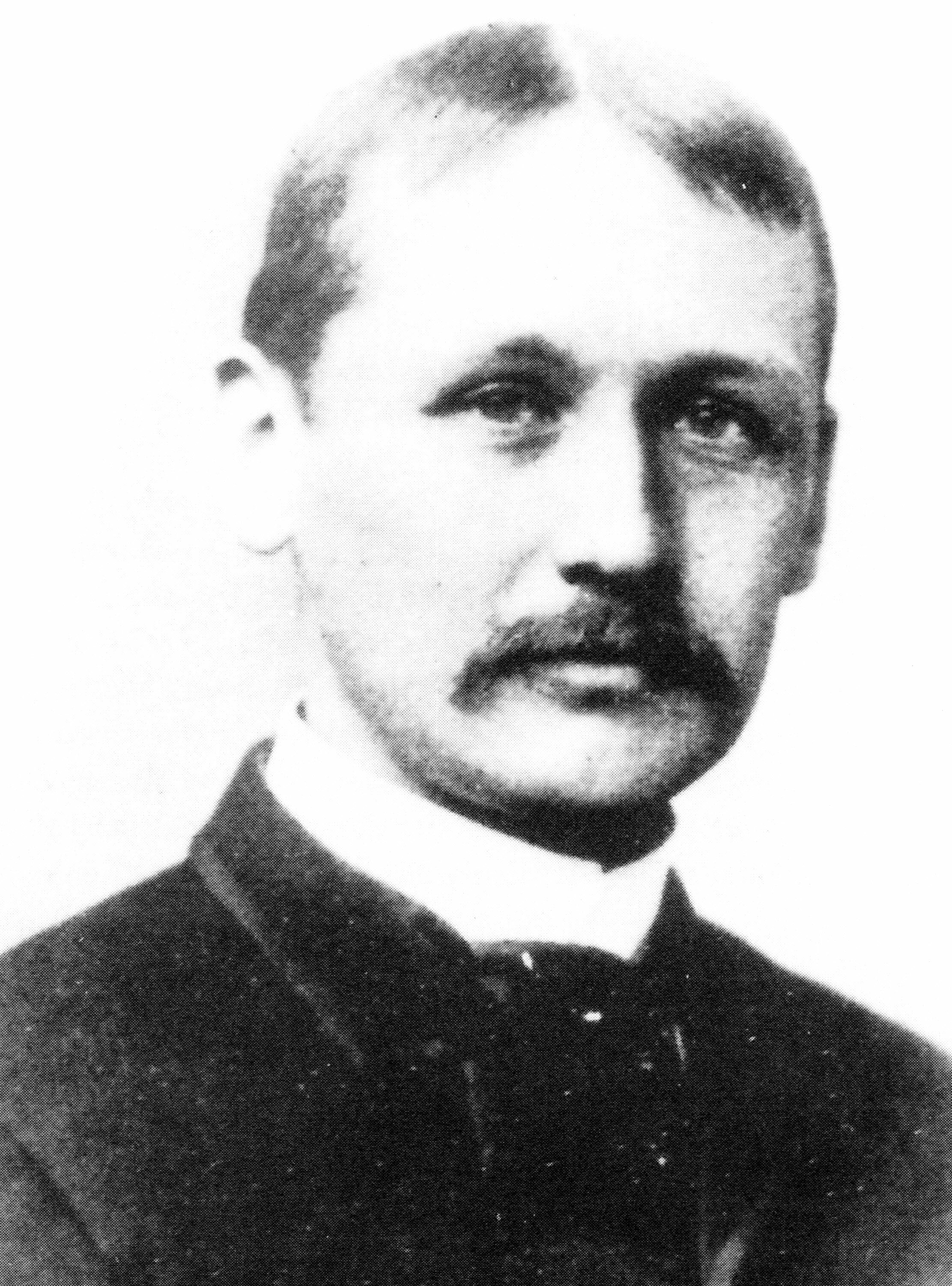 F. Taylor