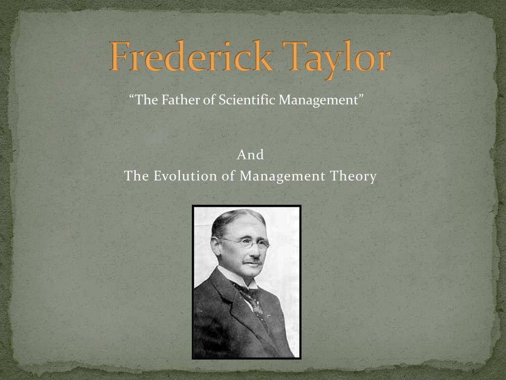 PPT Taylor PowerPoint Presentation