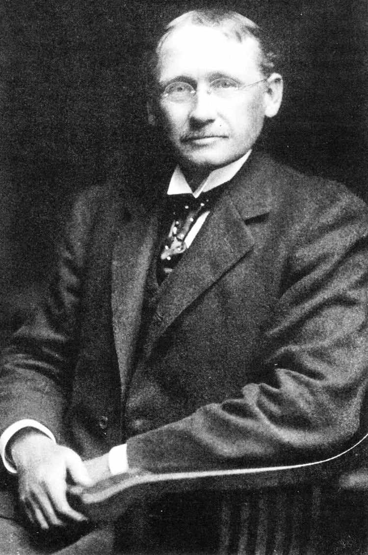 Frederick Winslow Taylor, the free social encyclopedia