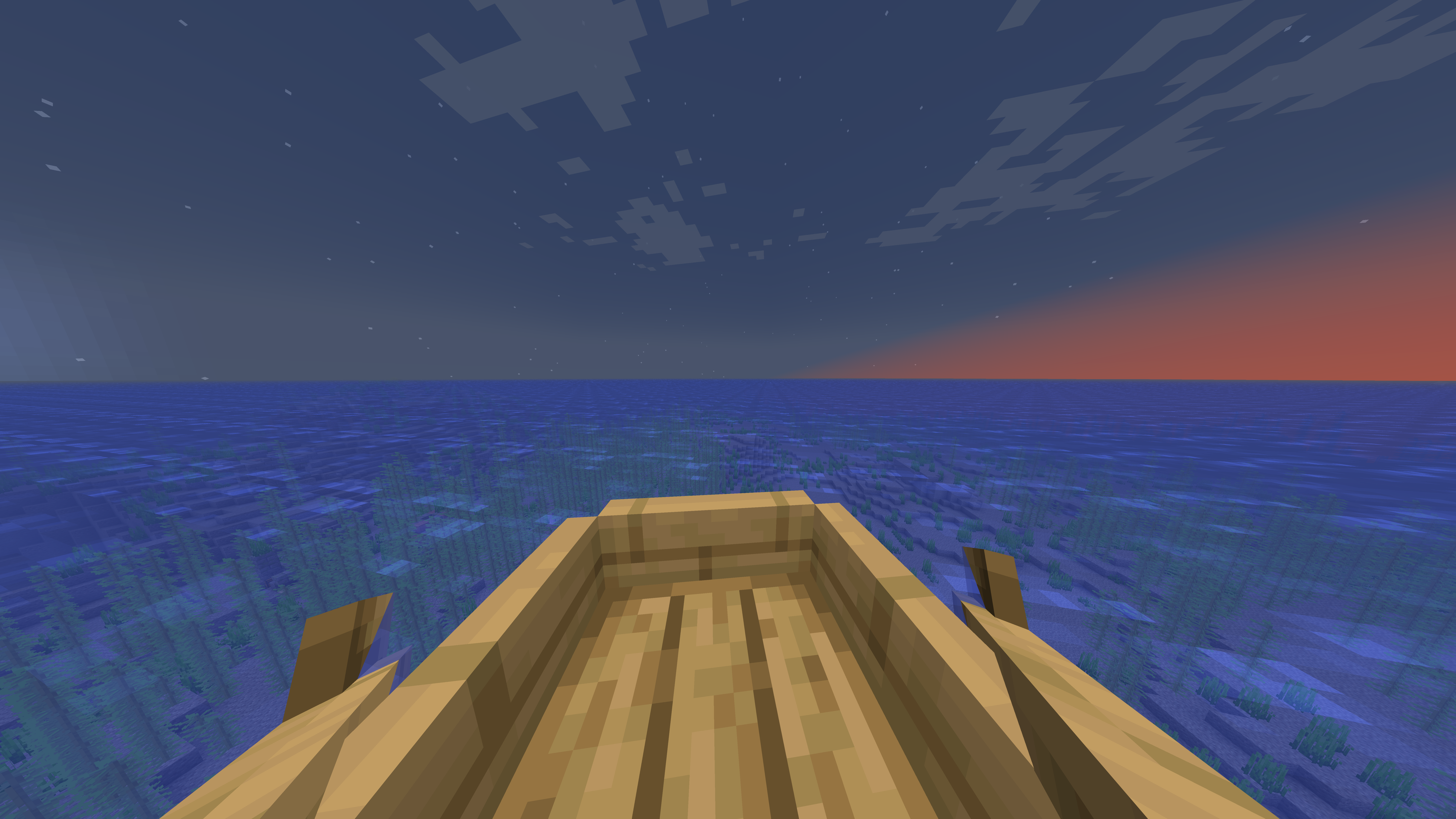 Video Game Minecraft 8k Ultra HD Wallpaper