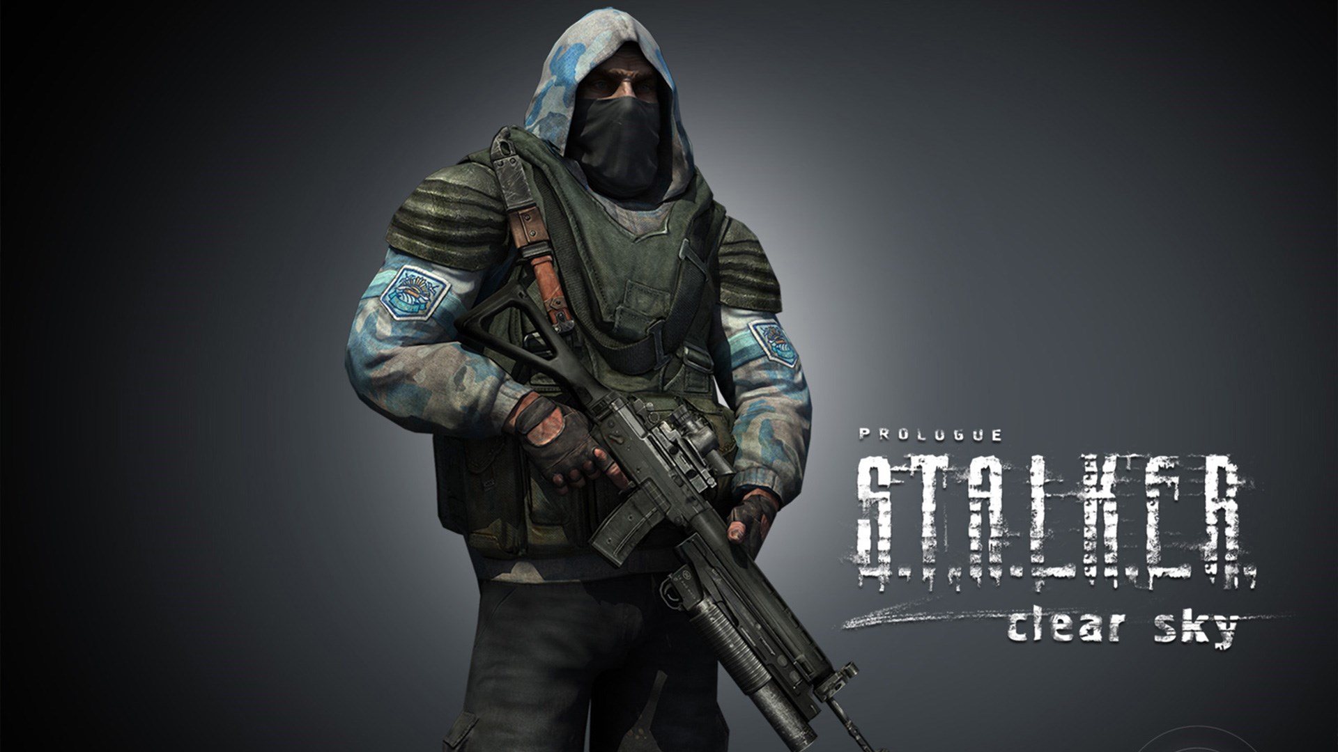 1920x1080 STALKER: Clear Sky game Gallery HD Wallpaper