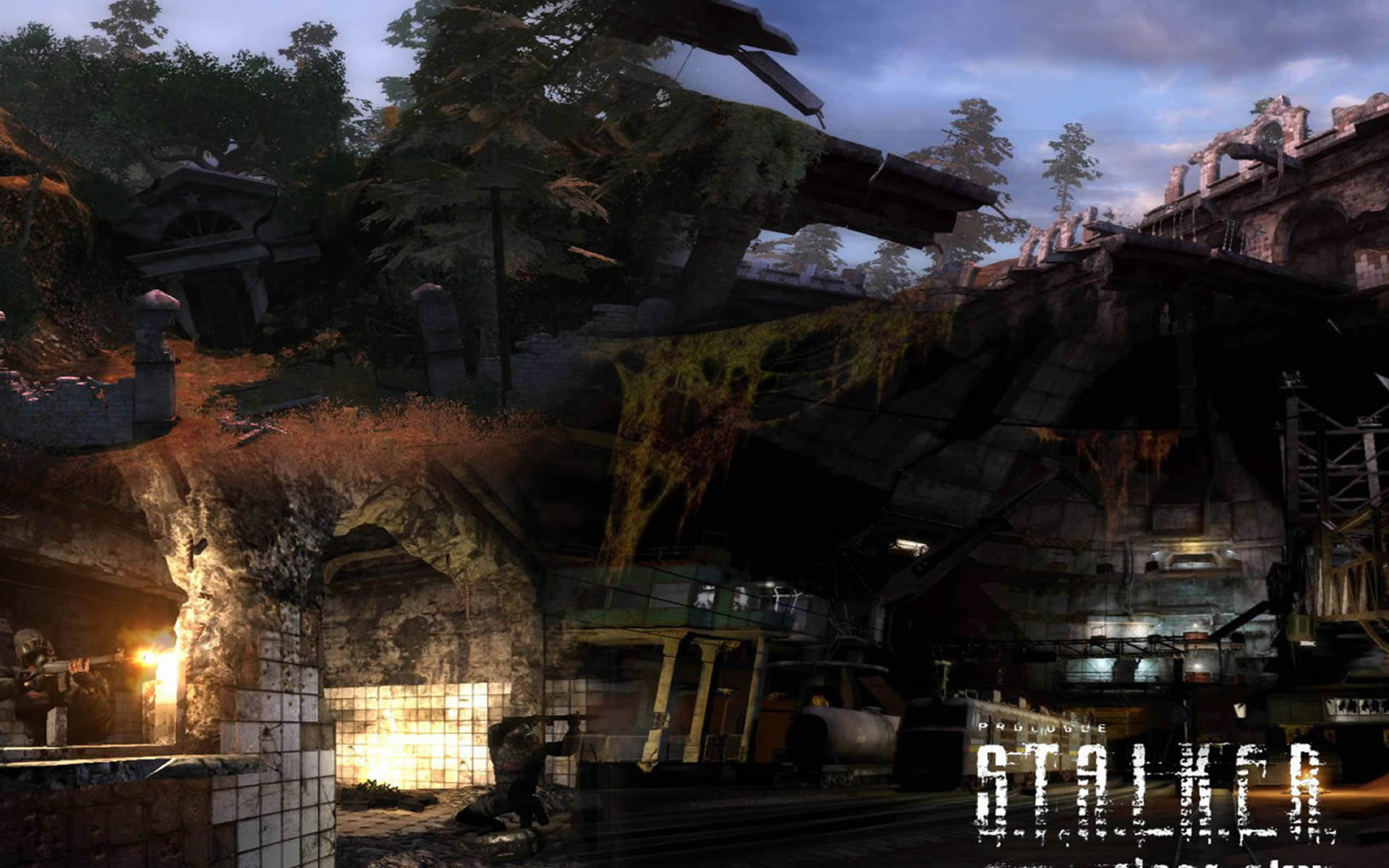 Free download Stalker Clear Sky Stalker fa 364 src [1920x1200] for your Desktop, Mobile & Tablet. Explore Stalker Background. Stalker Wallpaper, Stalker Wallpaper, STALKER Shadow of Chernobyl Wallpaper