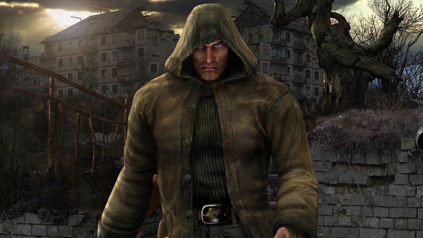 Stalker Clear Sky HD Wallpaper Wallpaper Download Clear Sky HD Wallpaper Wallpaper Wallpaper Site