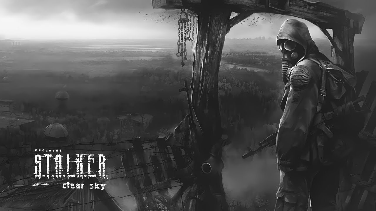 S.T.A.L.K.E.R.: Clear Sky ▻ SOUNDTRACK
