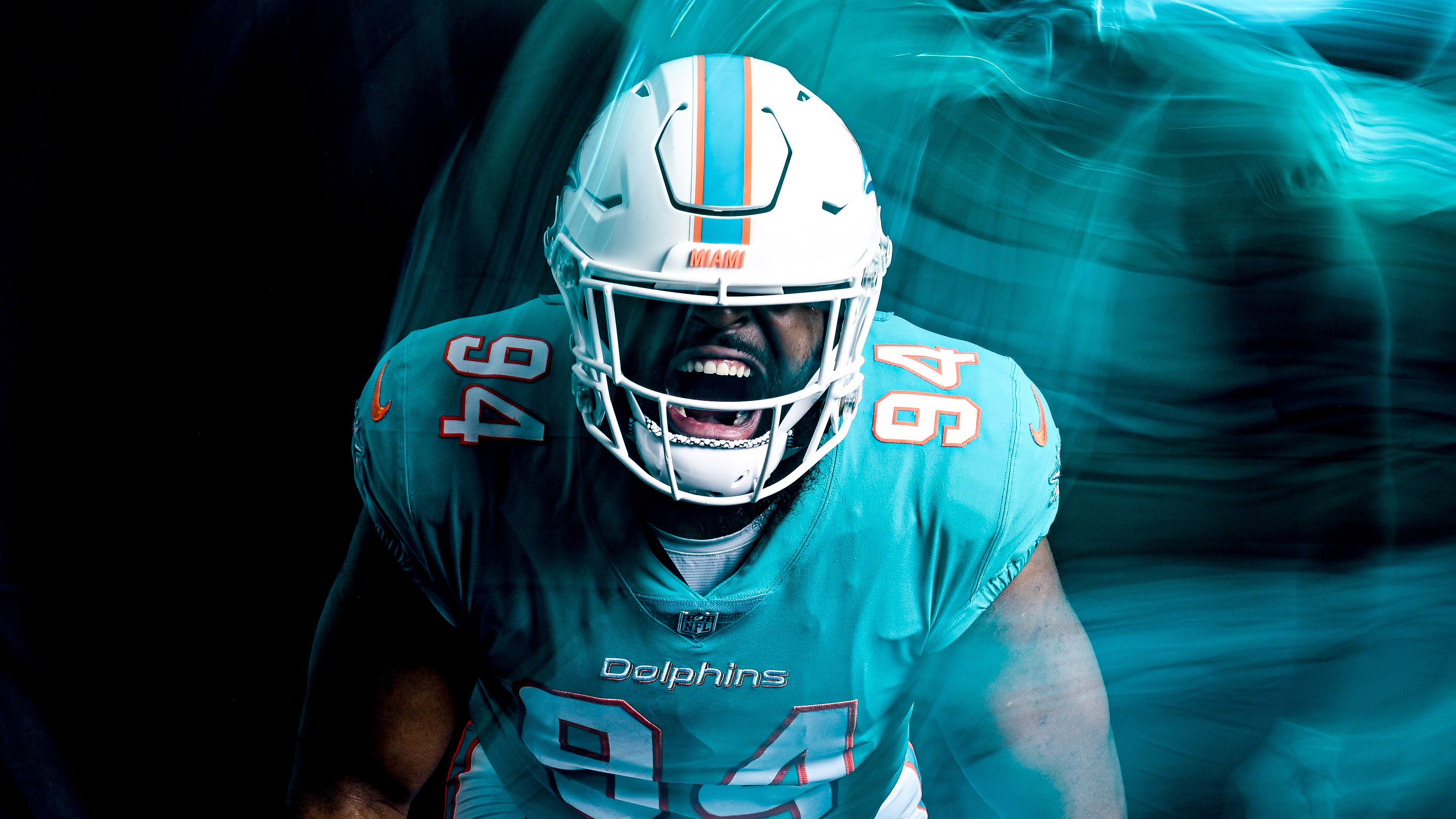 Miami Dolphins NFL Wallpapers - Wallpaper Cave