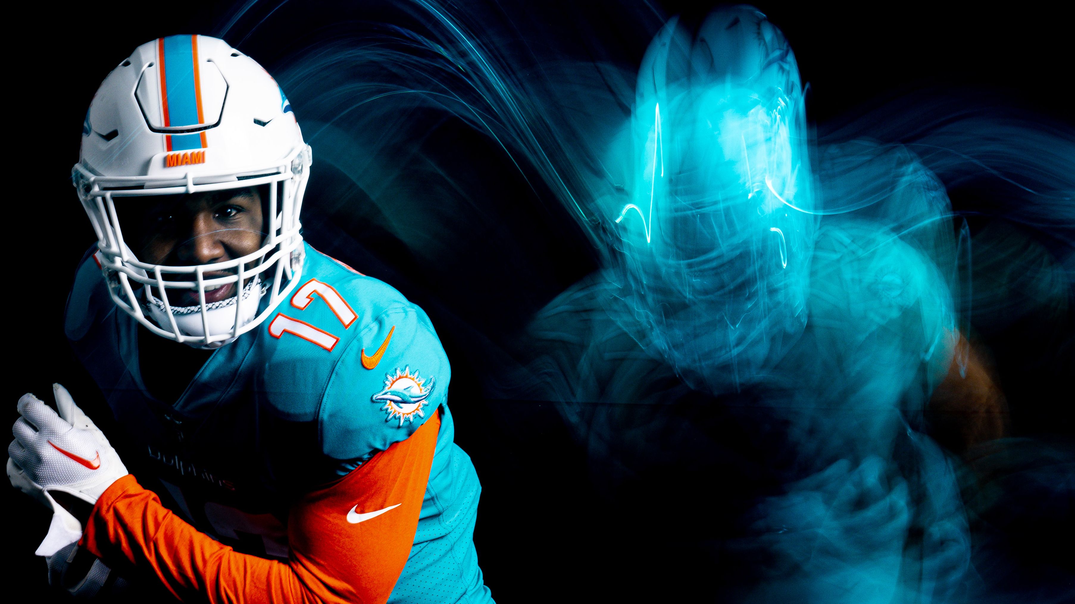 Dolphins Wallpaper