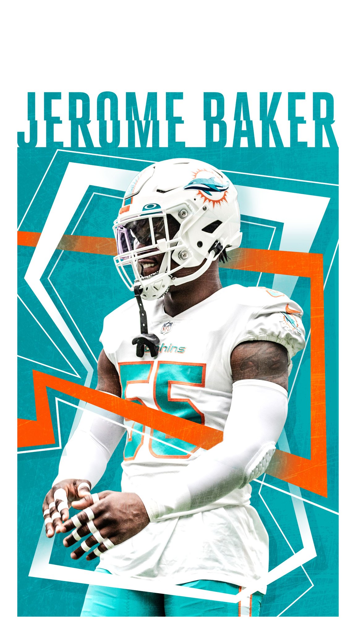 Miami Dolphins 2019 Wallpapers - Wallpaper Cave