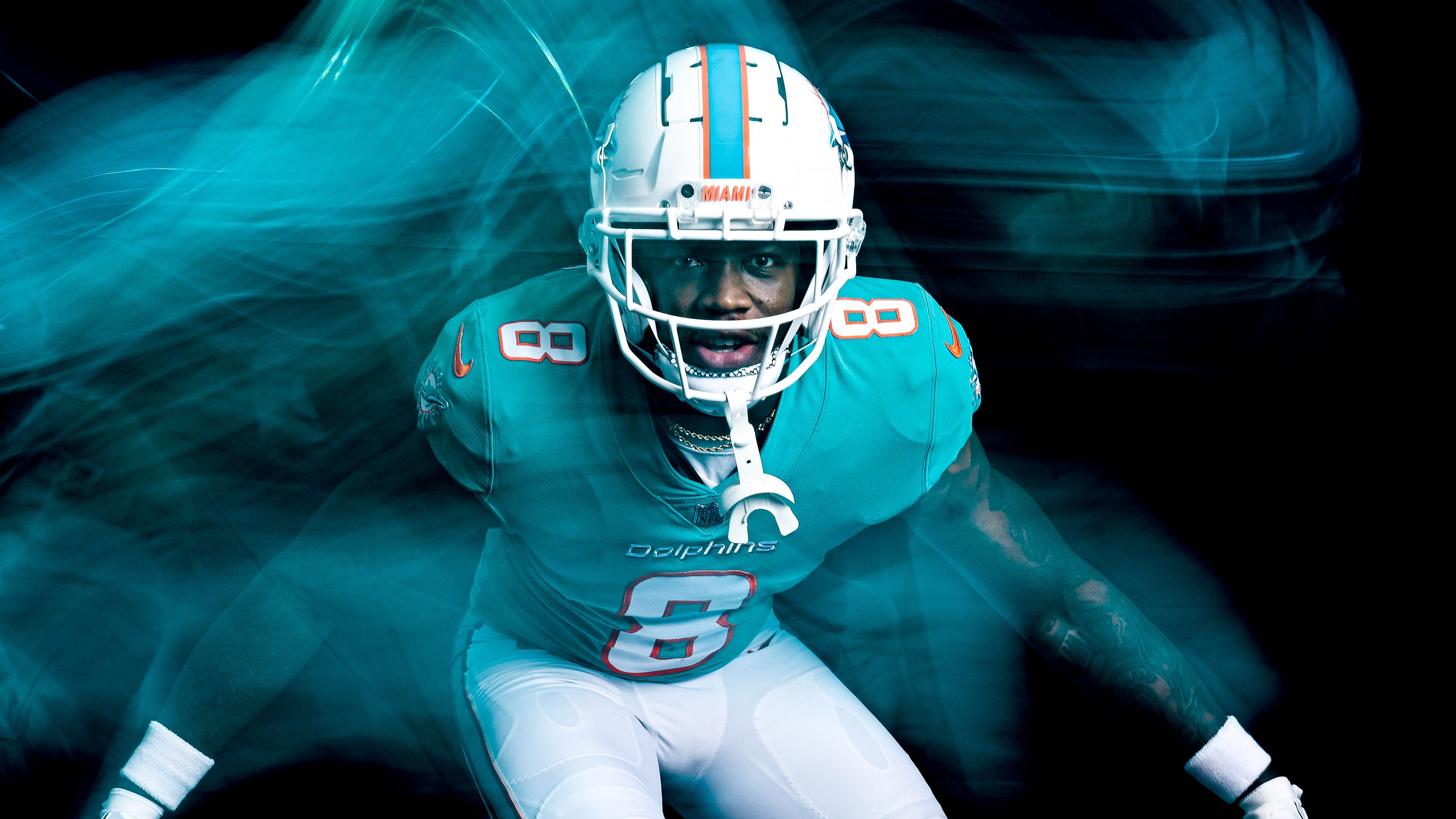 Dolphins Wallpaper. Miami Dolphins