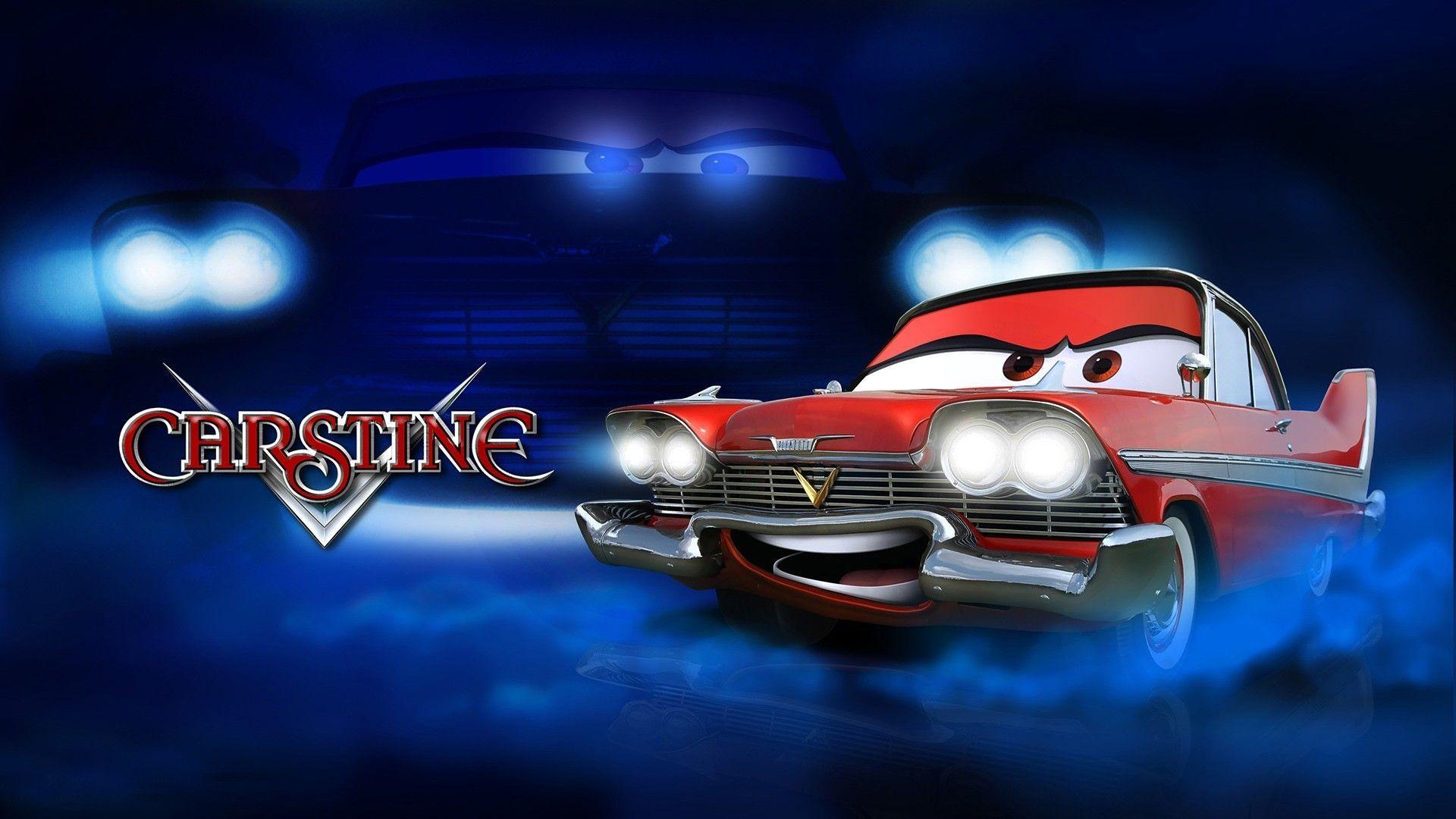 Christine 1983 Wallpapers - Wallpaper Cave