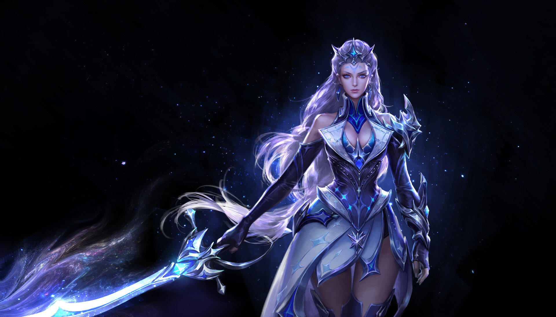 Diadem wallpaper for desktop, download free Diadem picture and background for PC