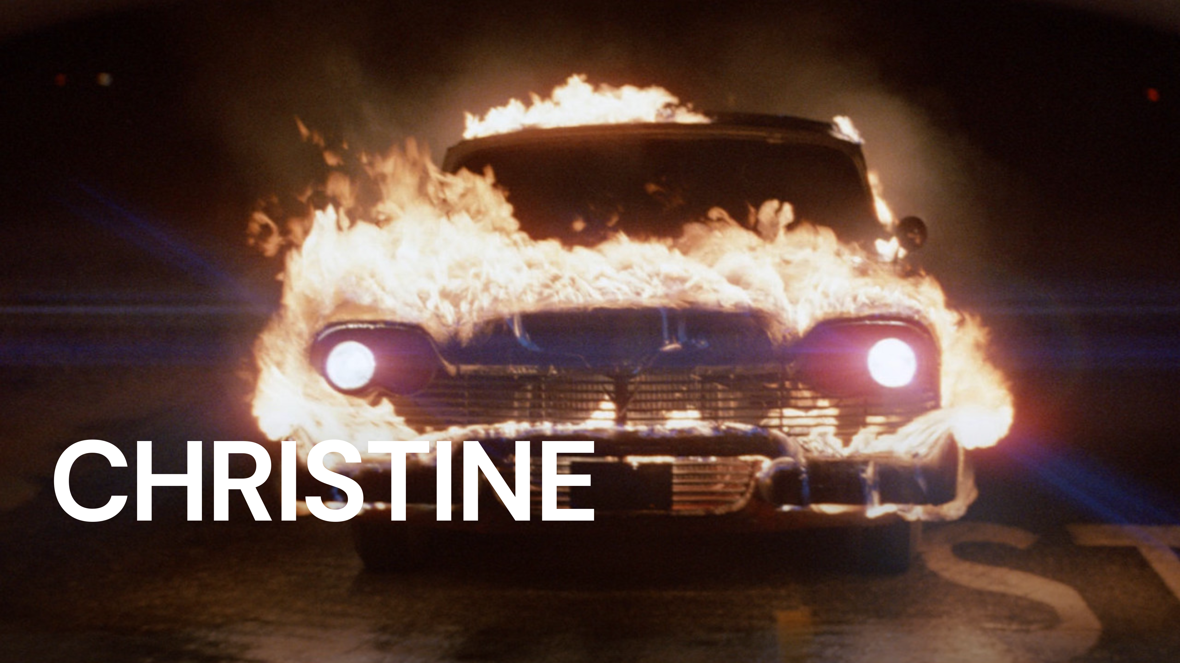 Christine