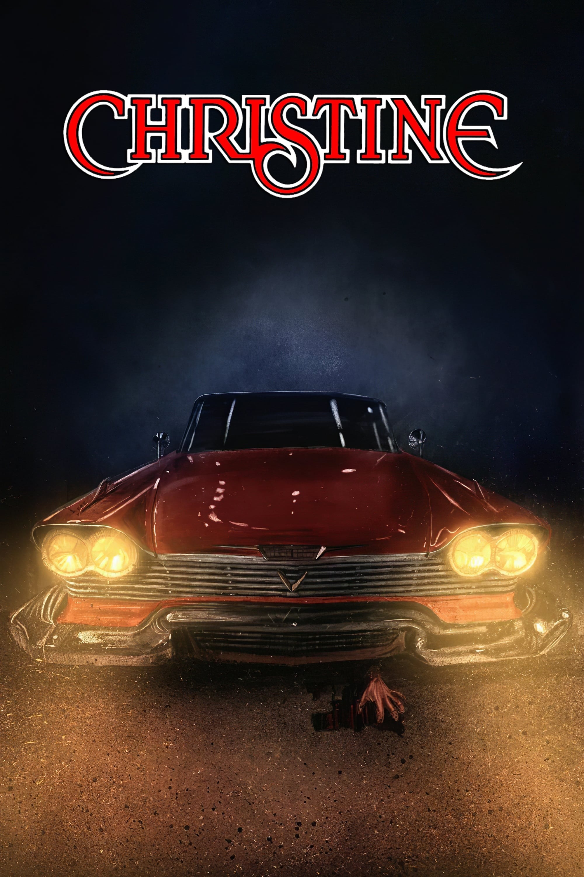 Christine 1983 Wallpapers - Wallpaper Cave
