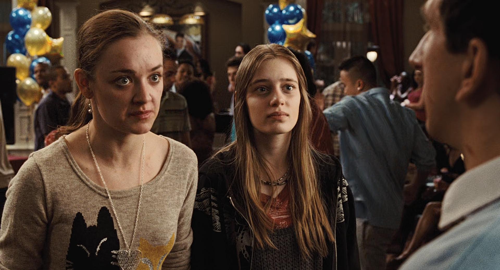 I Love You, Beth Cooper