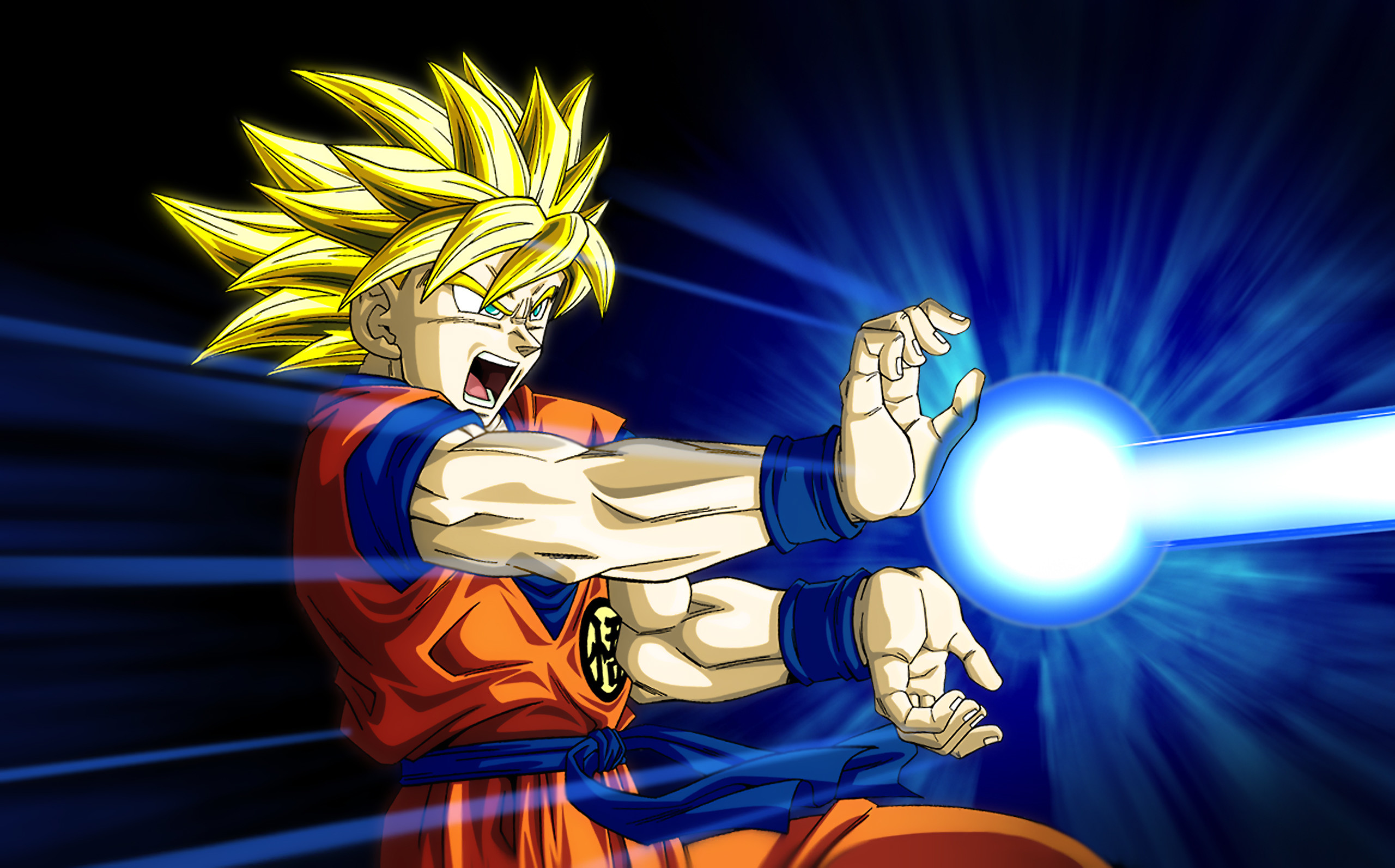 Family Kamehameha Wallpaper
