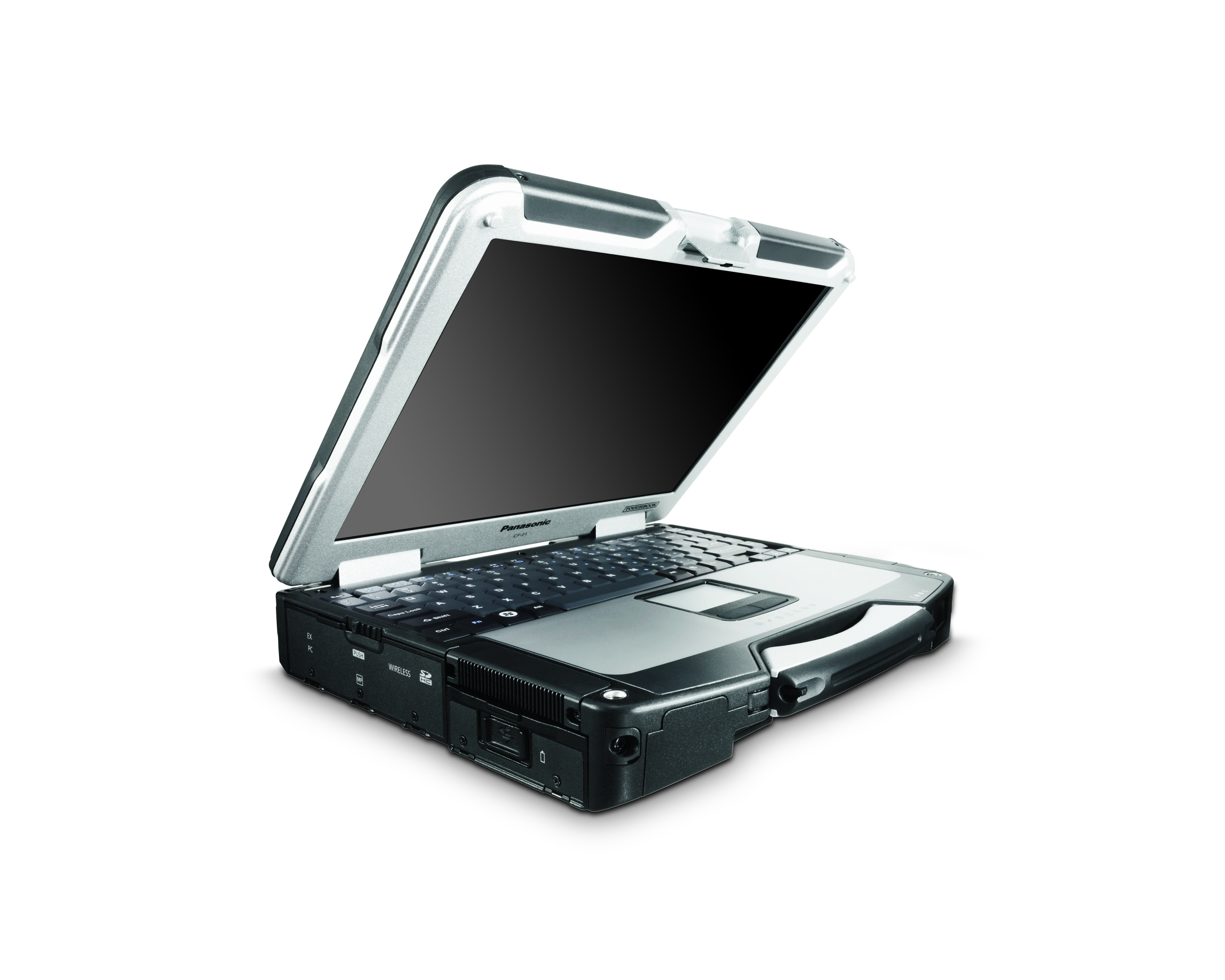 Toughbook HD Wallpaper and Background