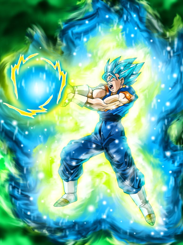 Download Kamehameha wallpaper for mobile phone, free Kamehameha HD picture