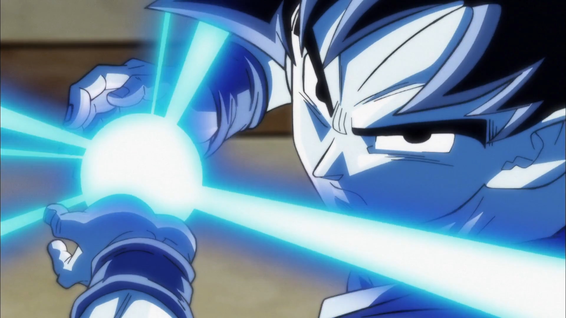 Kamehameha Wallpaper