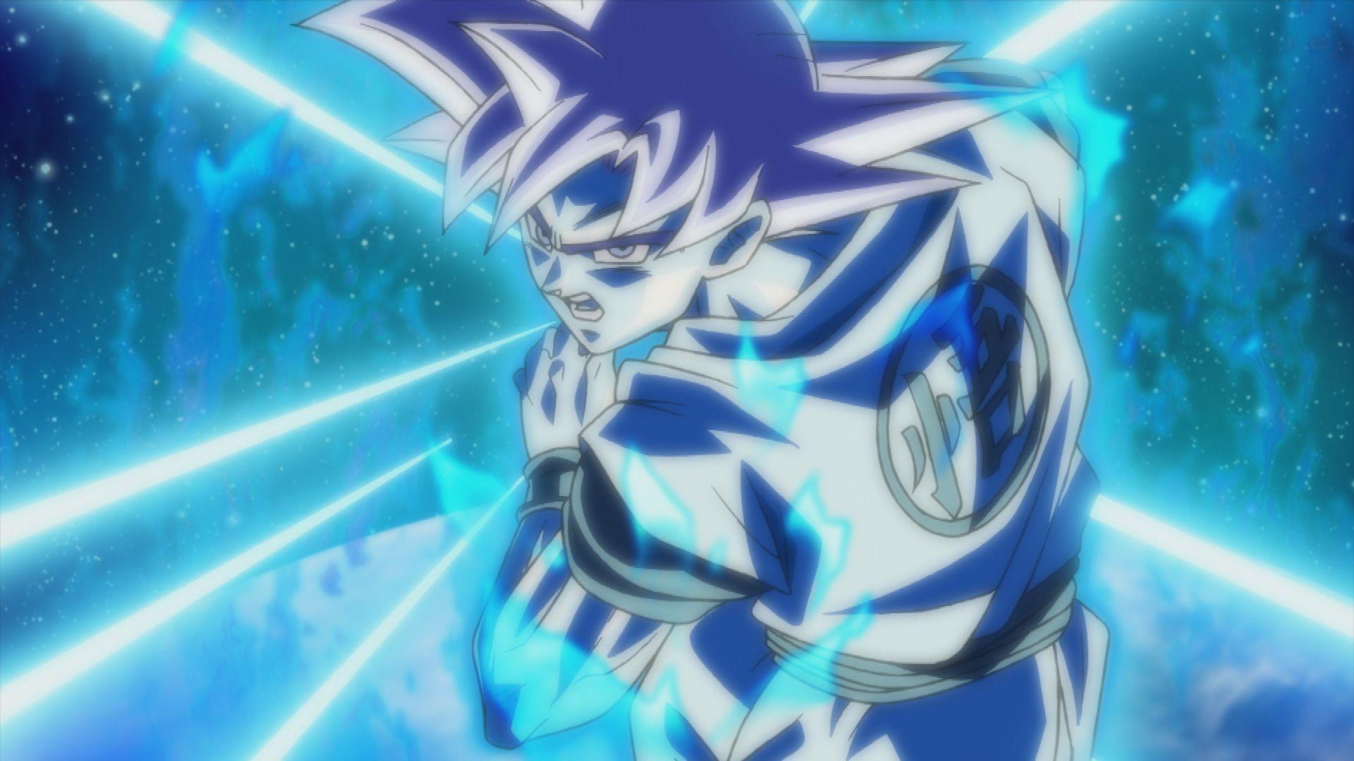 Kamehameha Wallpaper