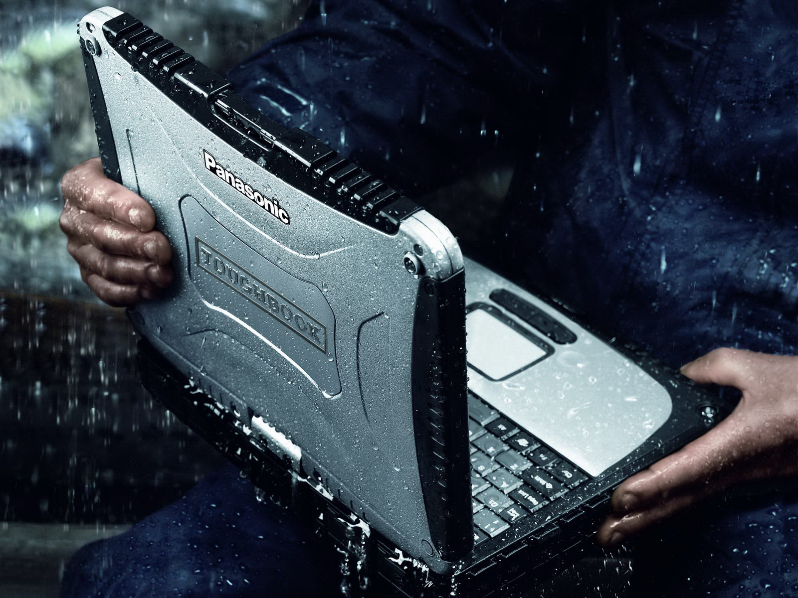 Free download Panasonic 101 Zoll Toughbook CF 19 Mk5 nun mit Core i5 2520M [1600x1200] for your Desktop, Mobile & Tablet. Explore Toughbook Desktop Wallpaper. Toughbook Wallpaper Downloads, Toughbook