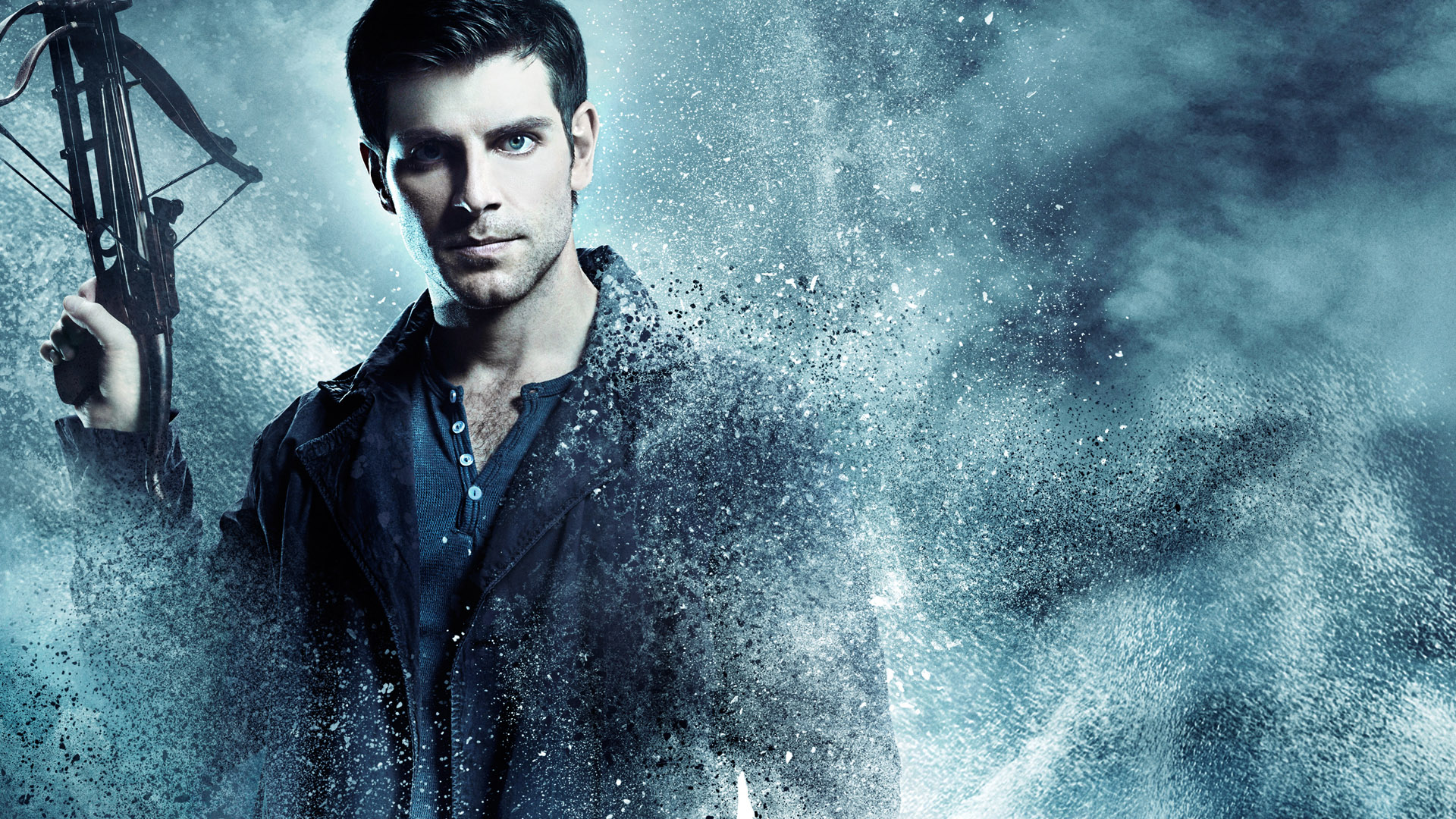 Grimm HD Wallpaper and Background
