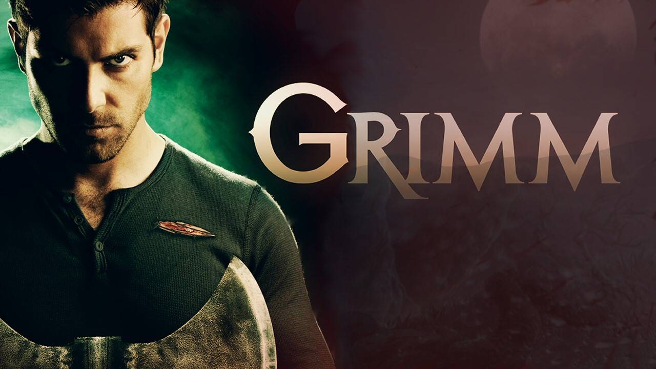 Grimm Wallpaper