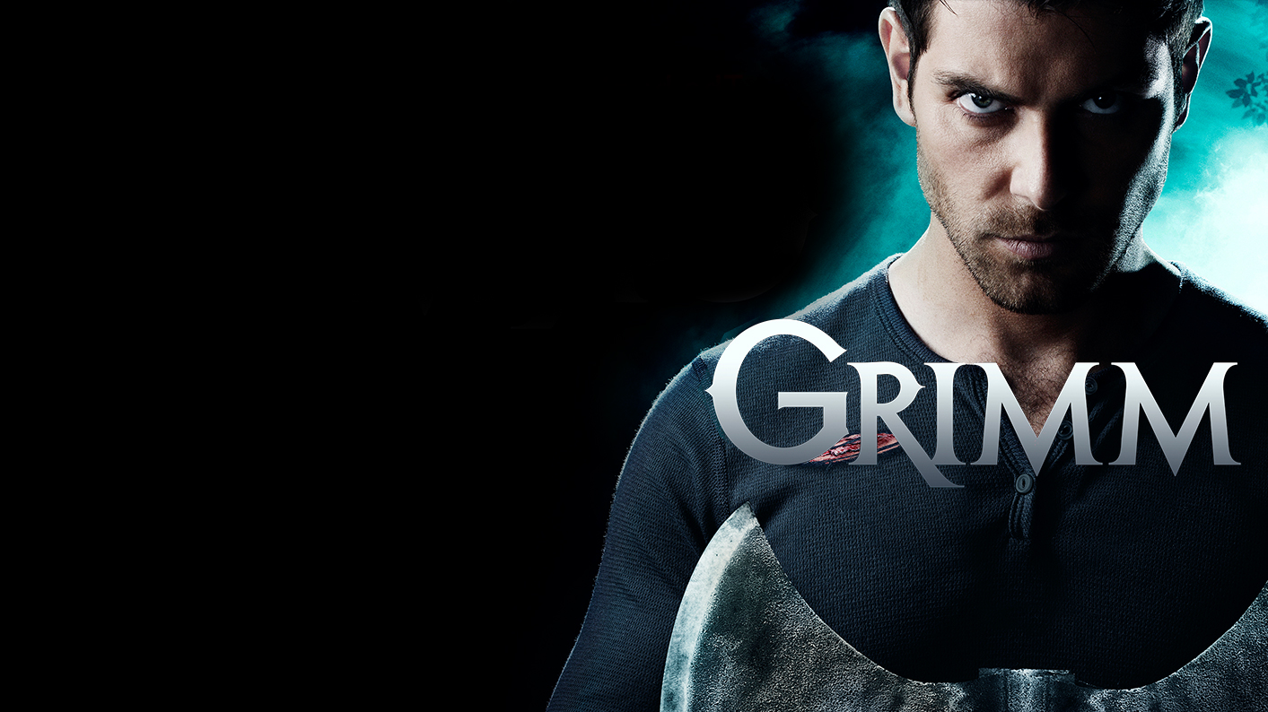 Download Latest HD Wallpaper of, Tv Shows, Grimm