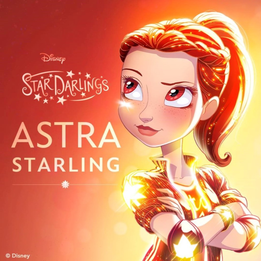 STAR DARLINGS. The Jerusalem Film & Television Fund