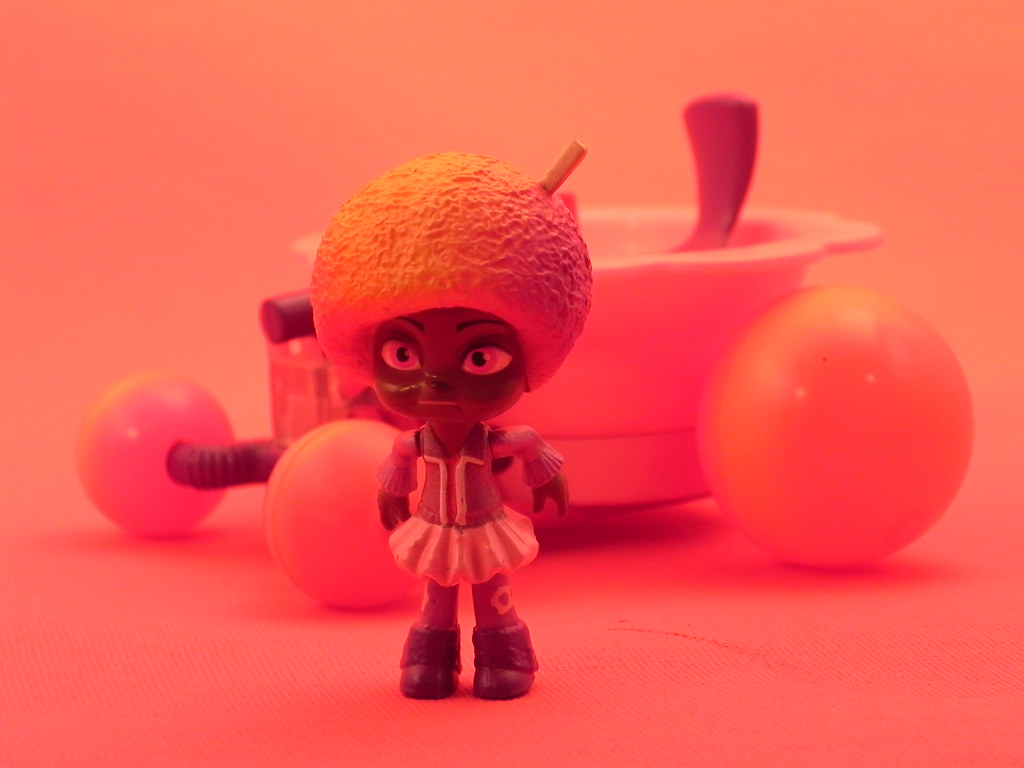 Wreck It Ralph Rainbeau (Sugar Rush)