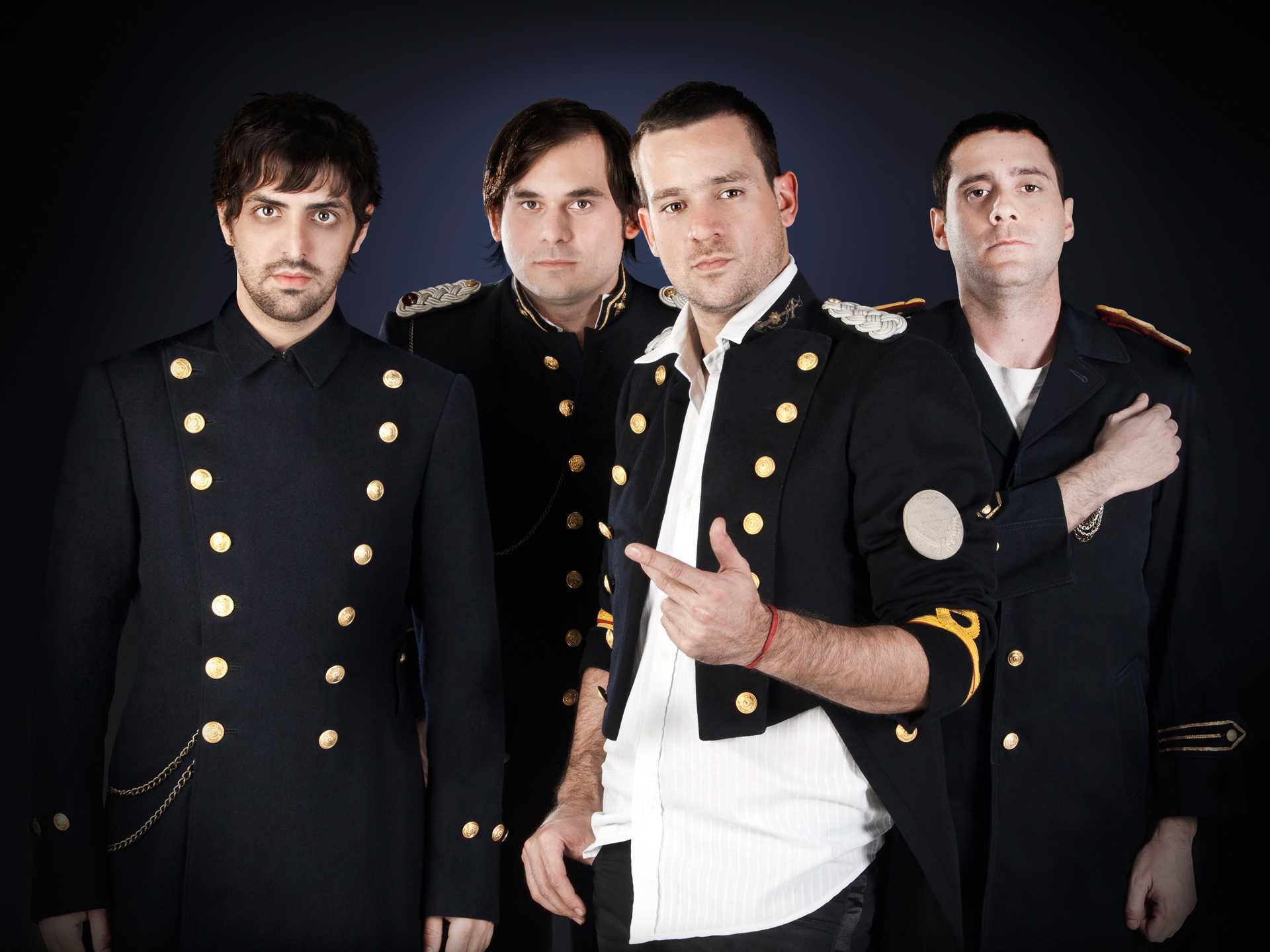 Tan Bionica from Argentina