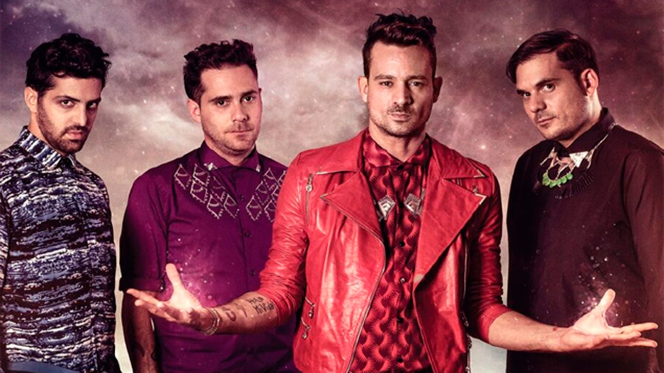 Lollapalooza 2023, EN VIVO: volvió Tan Biónica y le regaralaron una “noche mágica” a sus fans