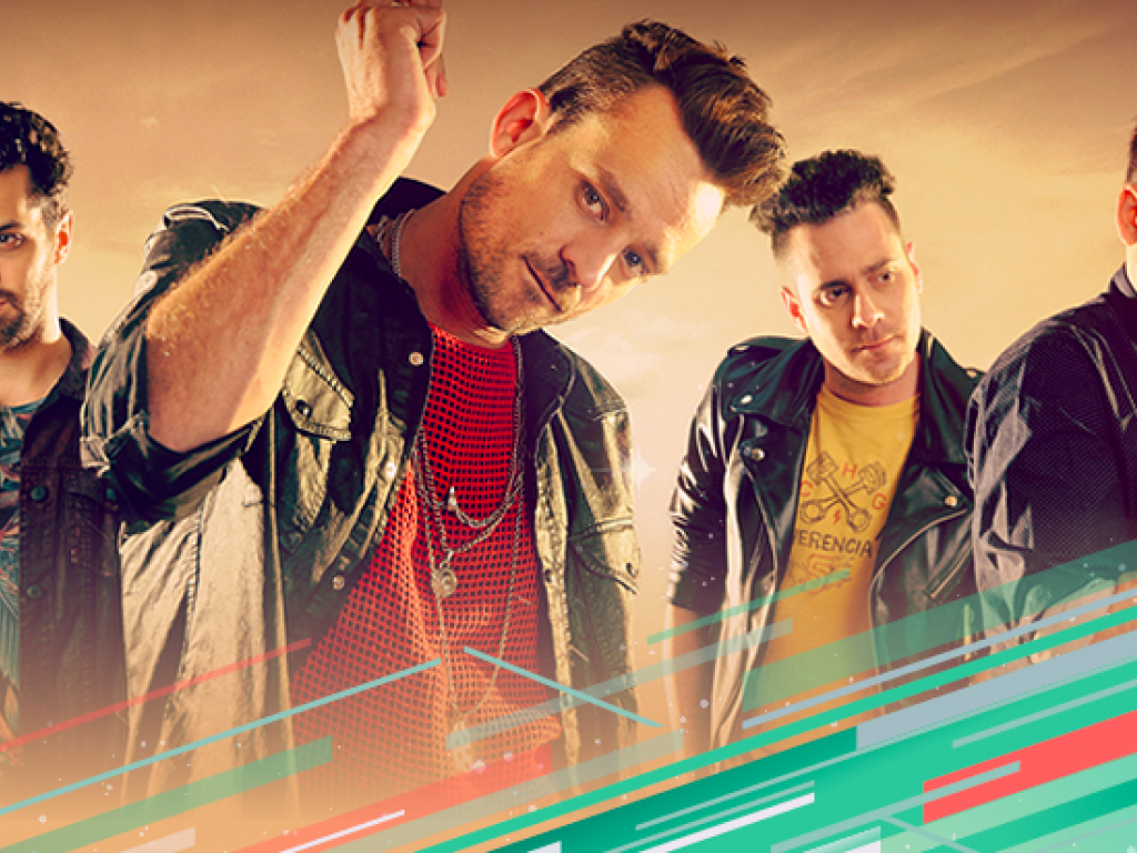 Furor con el lanzamiento de Hola mundo, de Tan Biónica