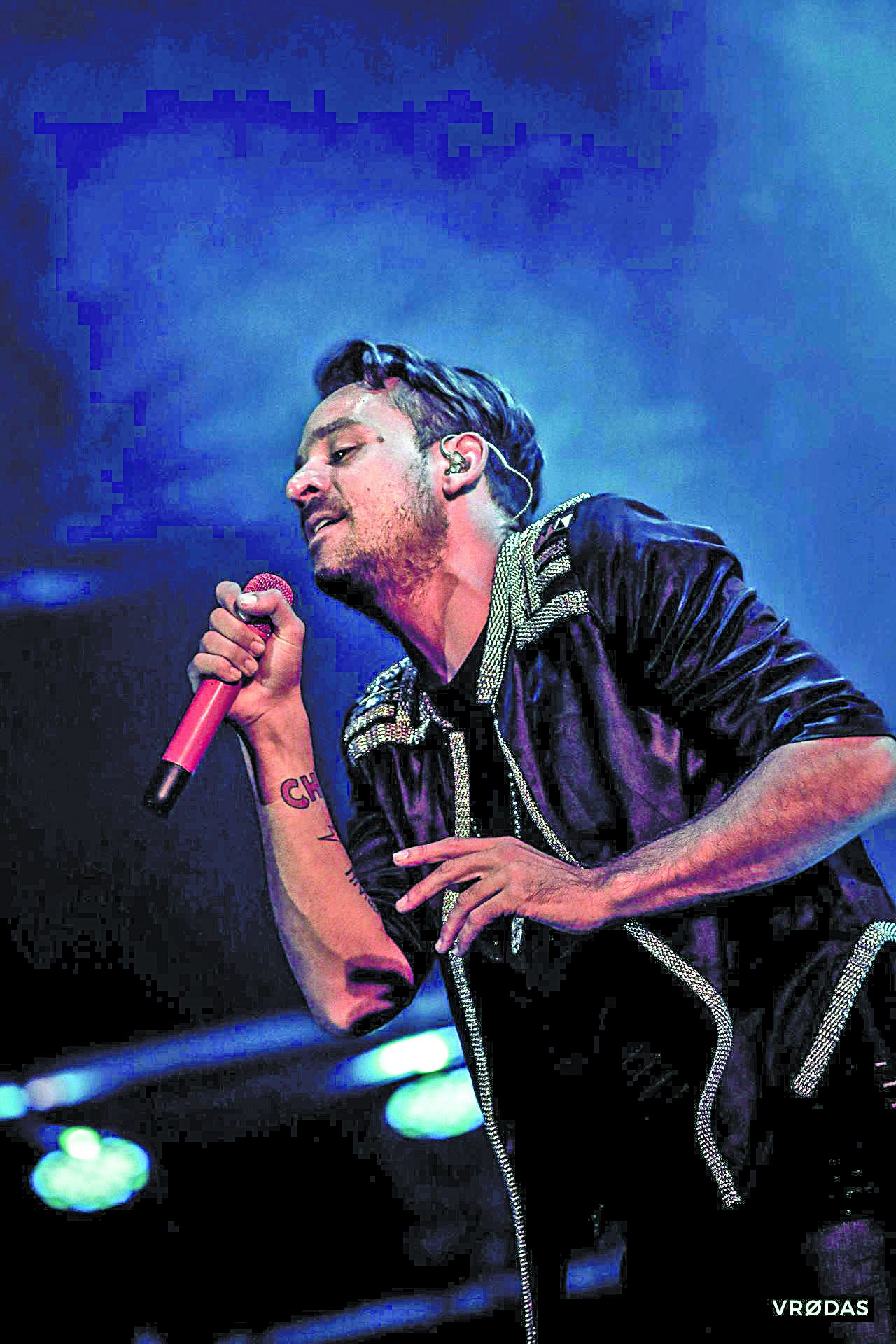 Tan Biónica ahora quiere conquistar el mundo