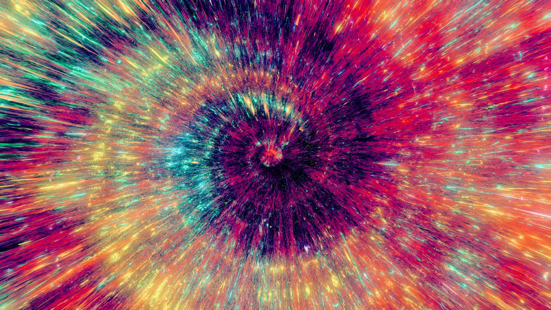 Time Tunnel Free 3D model by Tycho Magnetic Anomaly [34581ae]