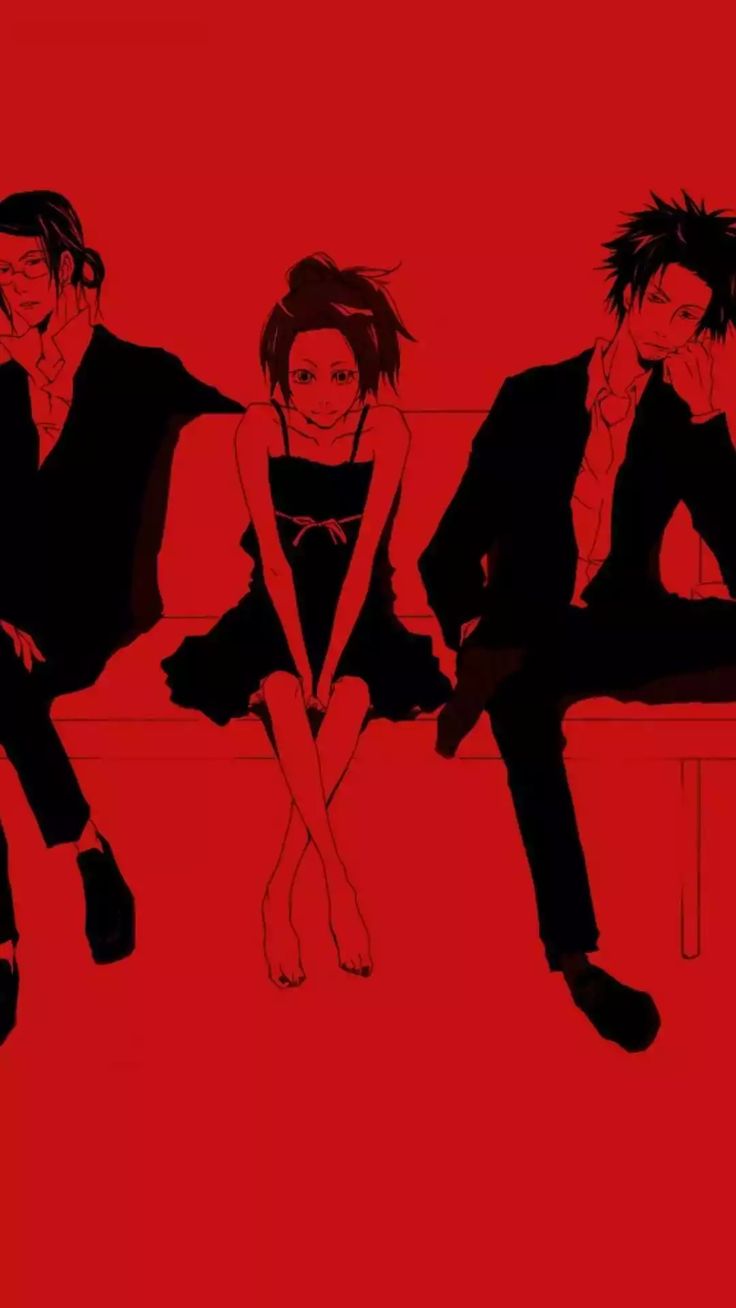 Samurai Champloo Wallpaper