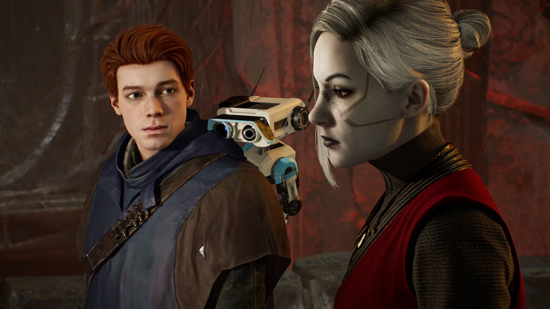 Jedi: Fallen Order Star Wars P #wallpaper #hdwallpaper #desktop. Star wars jedi, Star wars, Star wars fallen order