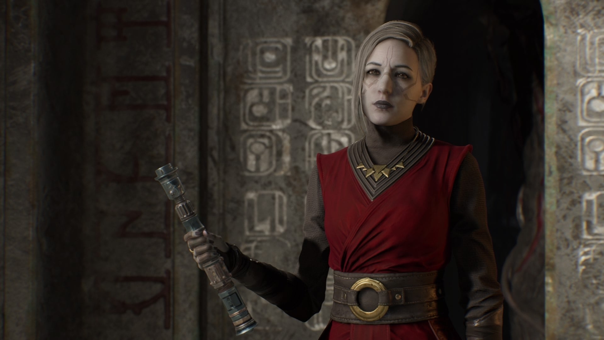 Merrin Wars Jedi: Survivor Guide