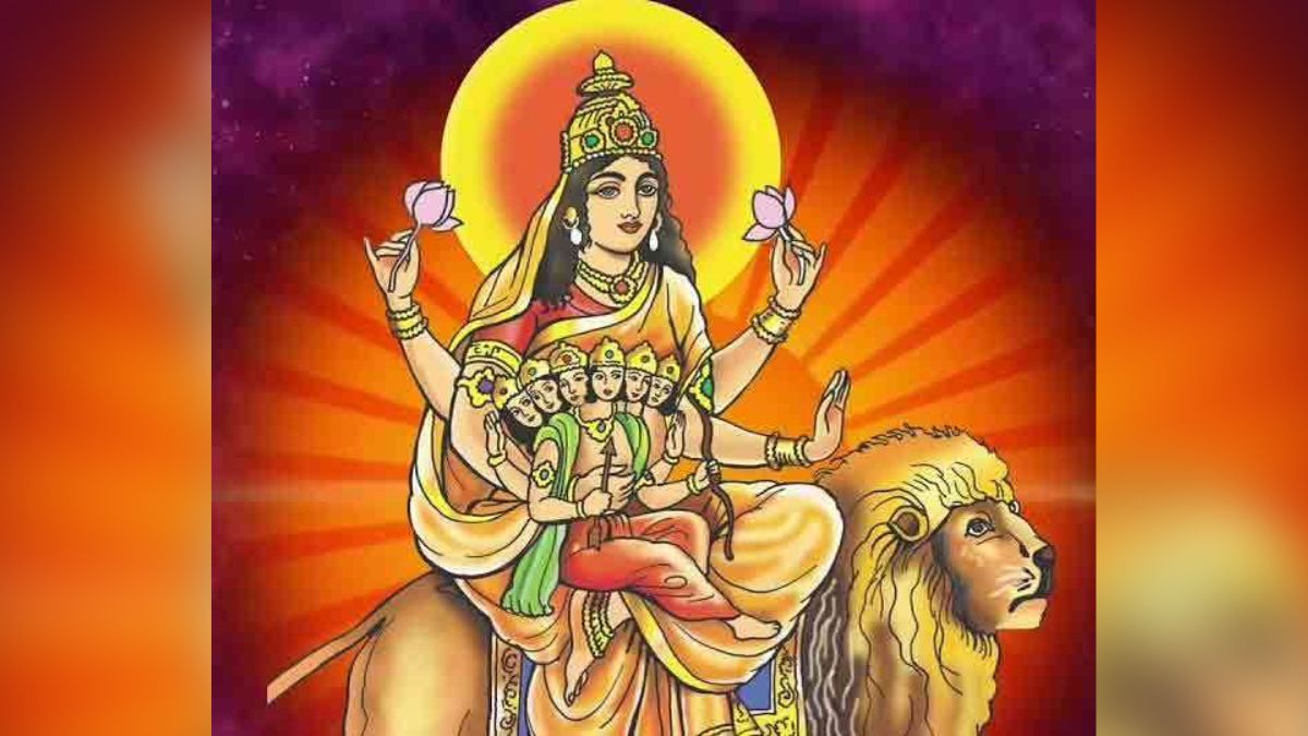 Happy Navratri 2022 Day 5 Maa Skandamata: Wishes, Quotes, Messages, WhatsApp And Facebook Status To Share