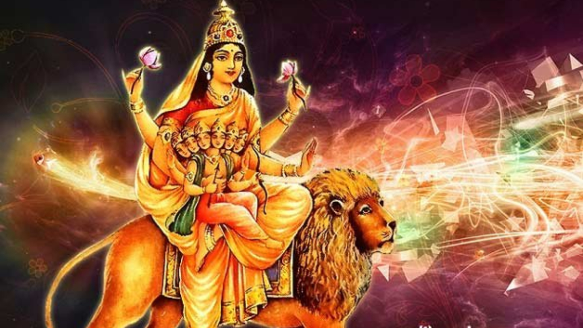Navratri 2022 Day 5: Worship Maa Skandamata; Know Significance, Puja Vidhi, Mantra & Shubh Muhurat