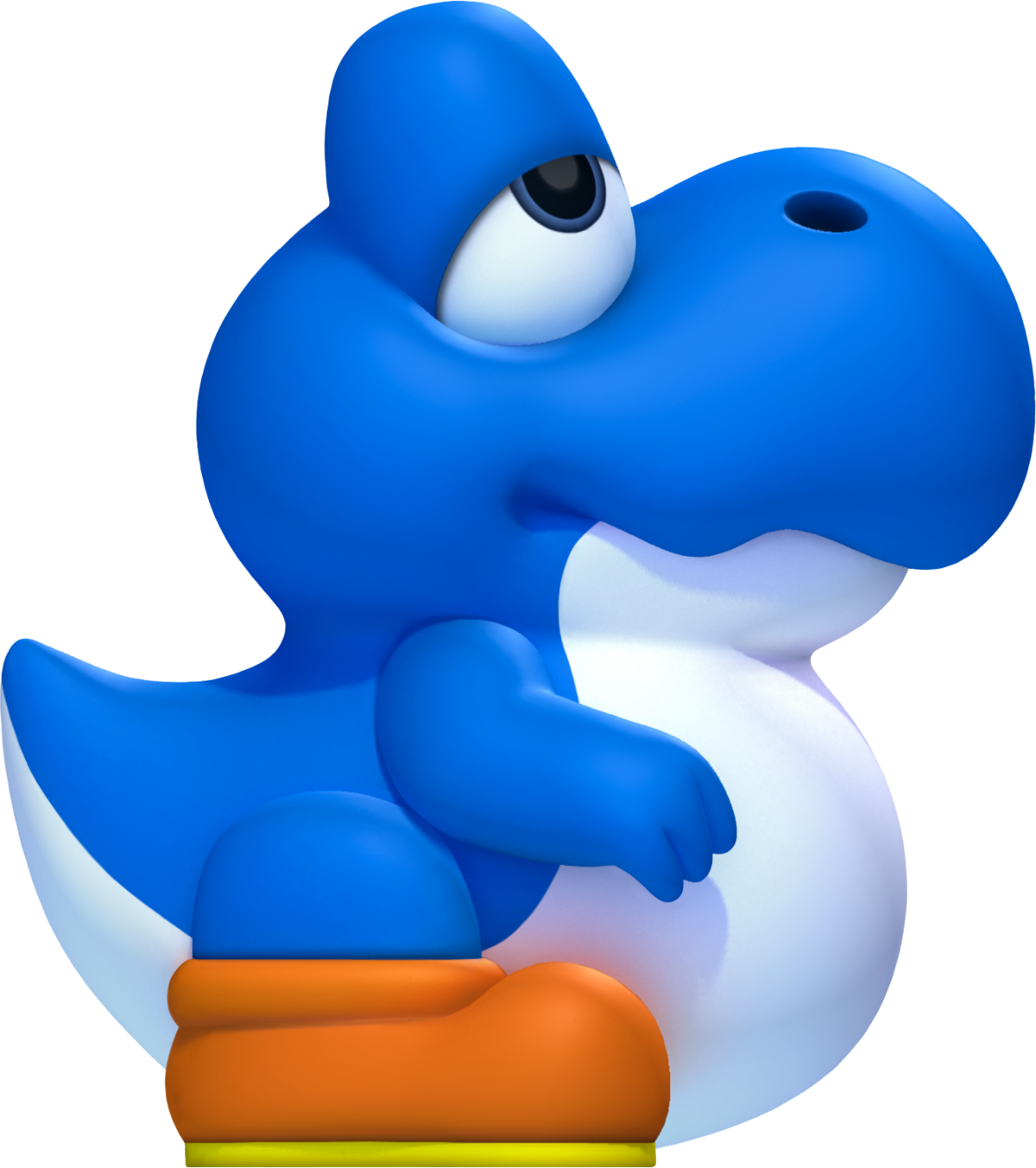 Baby Yoshi Mario Wiki, the Mario encyclopedia