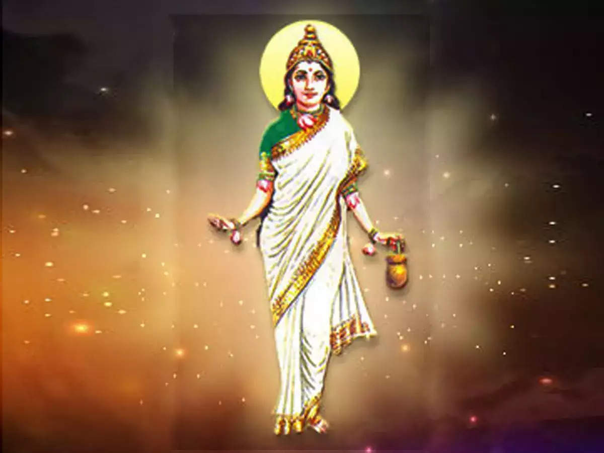 Navratri 2022 Day 2 colour, Maa Brahmacharini Puja Vidhi, Mantra and Story