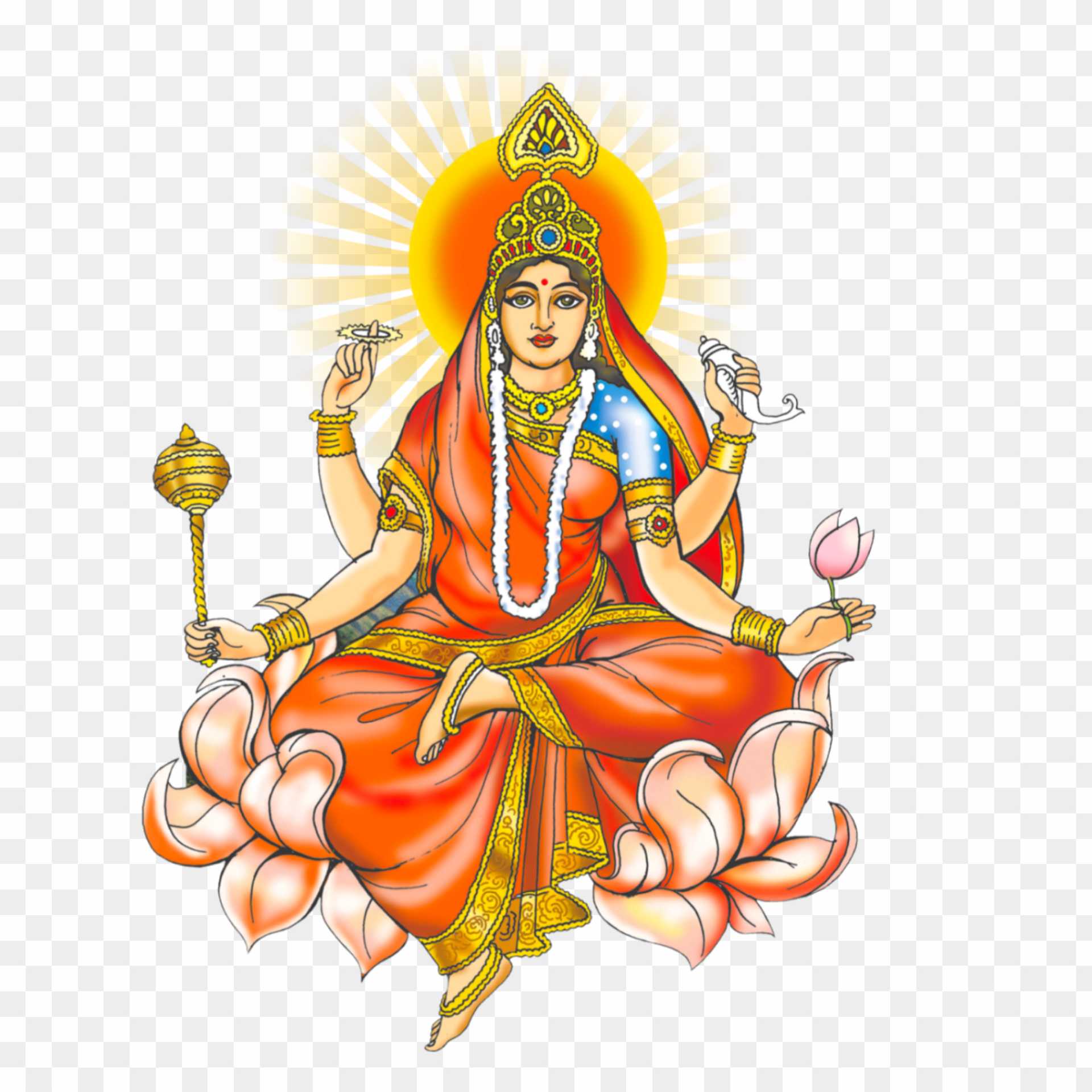 Siddharth maa HD Png transparent image